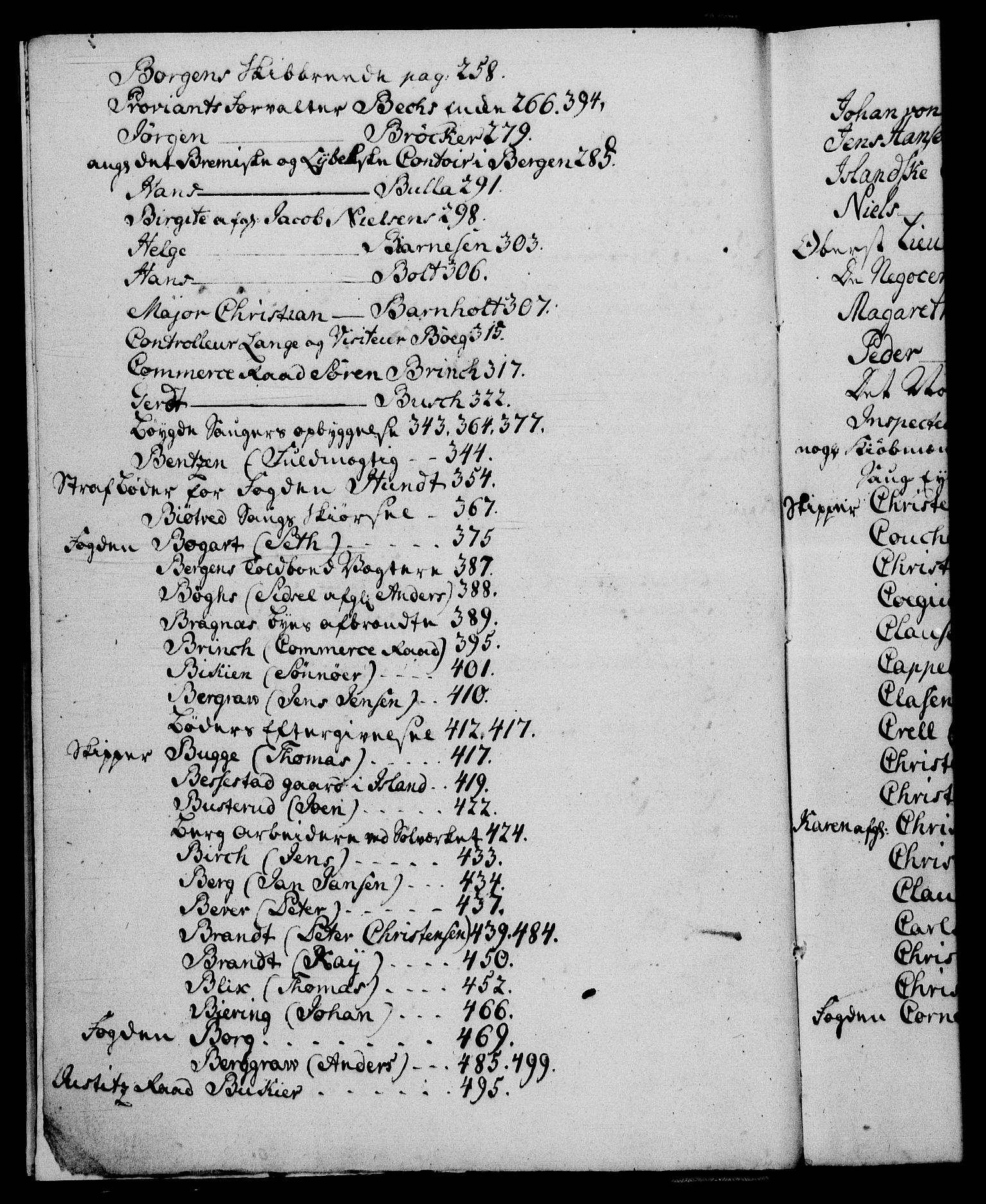 Rentekammeret, Kammerkanselliet, AV/RA-EA-3111/G/Gh/Gha/L0029: Norsk ekstraktmemorialprotokoll (merket RK 53.74), 1748-1749