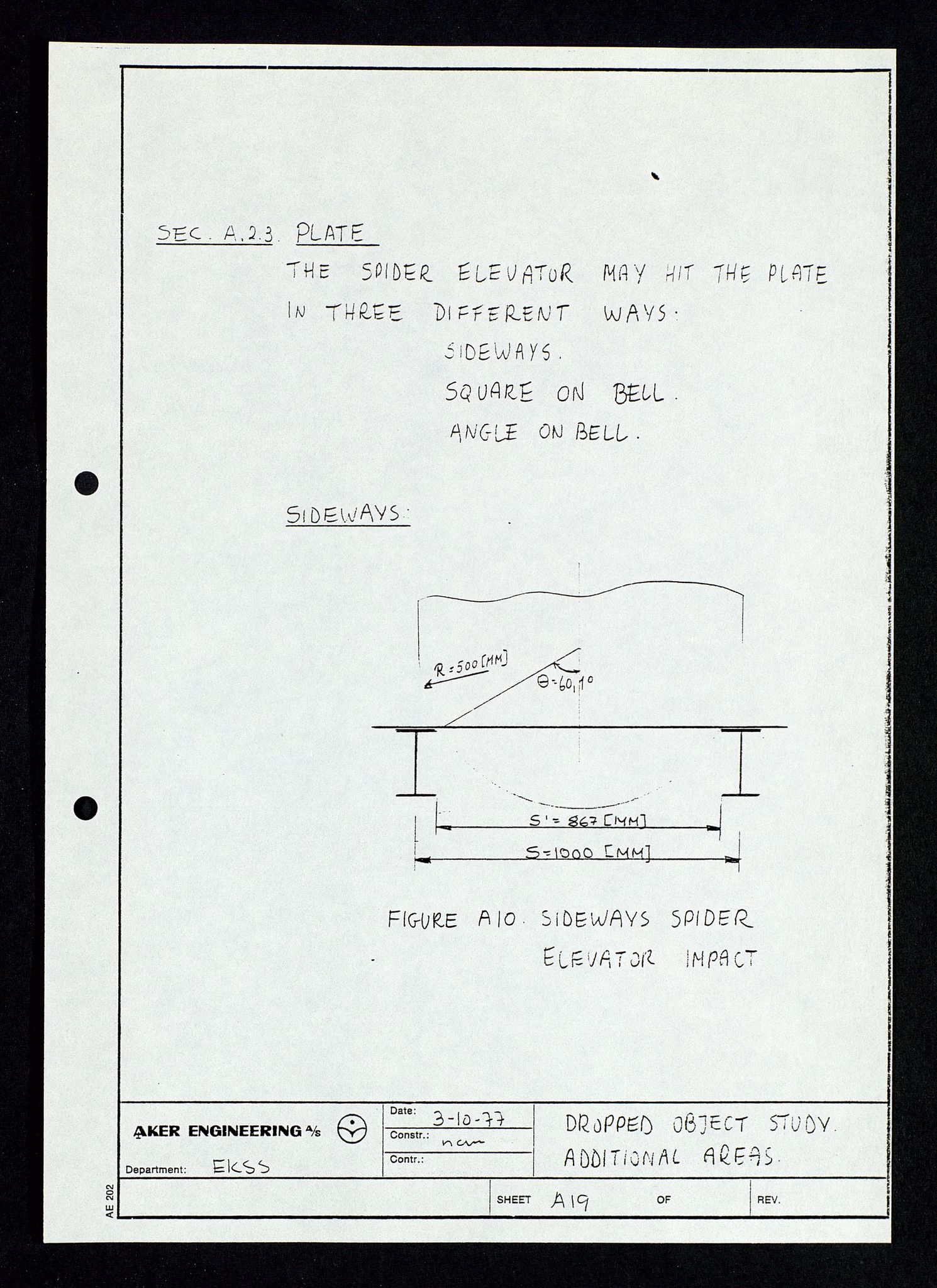 Pa 1339 - Statoil ASA, AV/SAST-A-101656/0001/D/Dm/L0348: Gravitasjonsplattform betong, 1975-1978, p. 208