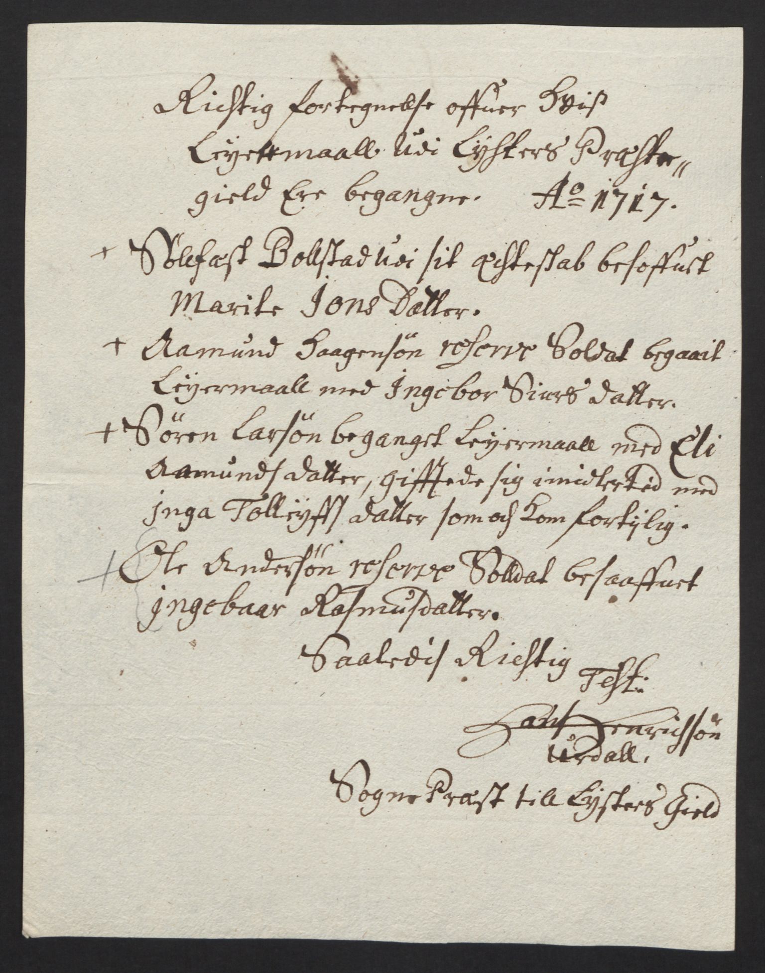 Rentekammeret inntil 1814, Reviderte regnskaper, Fogderegnskap, AV/RA-EA-4092/R52/L3321: Fogderegnskap Sogn, 1717-1718, p. 141