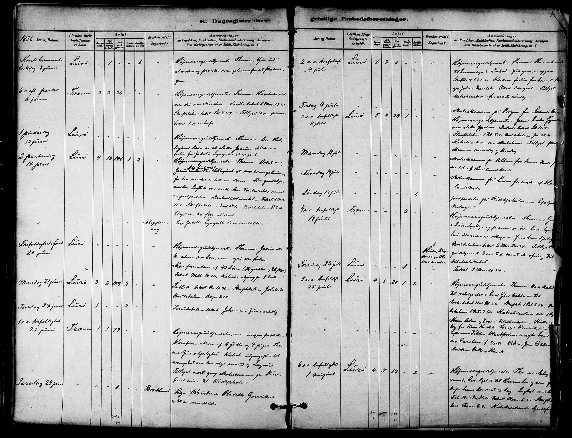 Ministerialprotokoller, klokkerbøker og fødselsregistre - Nordland, AV/SAT-A-1459/839/L0568: Parish register (official) no. 839A05, 1880-1902, p. 482