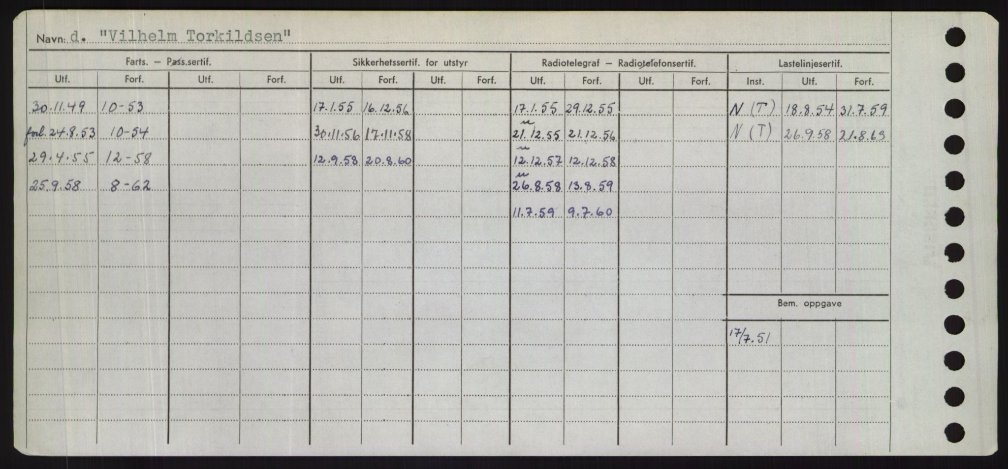 Sjøfartsdirektoratet med forløpere, Skipsmålingen, AV/RA-S-1627/H/Hd/L0041: Fartøy, Vi-Ås, p. 210