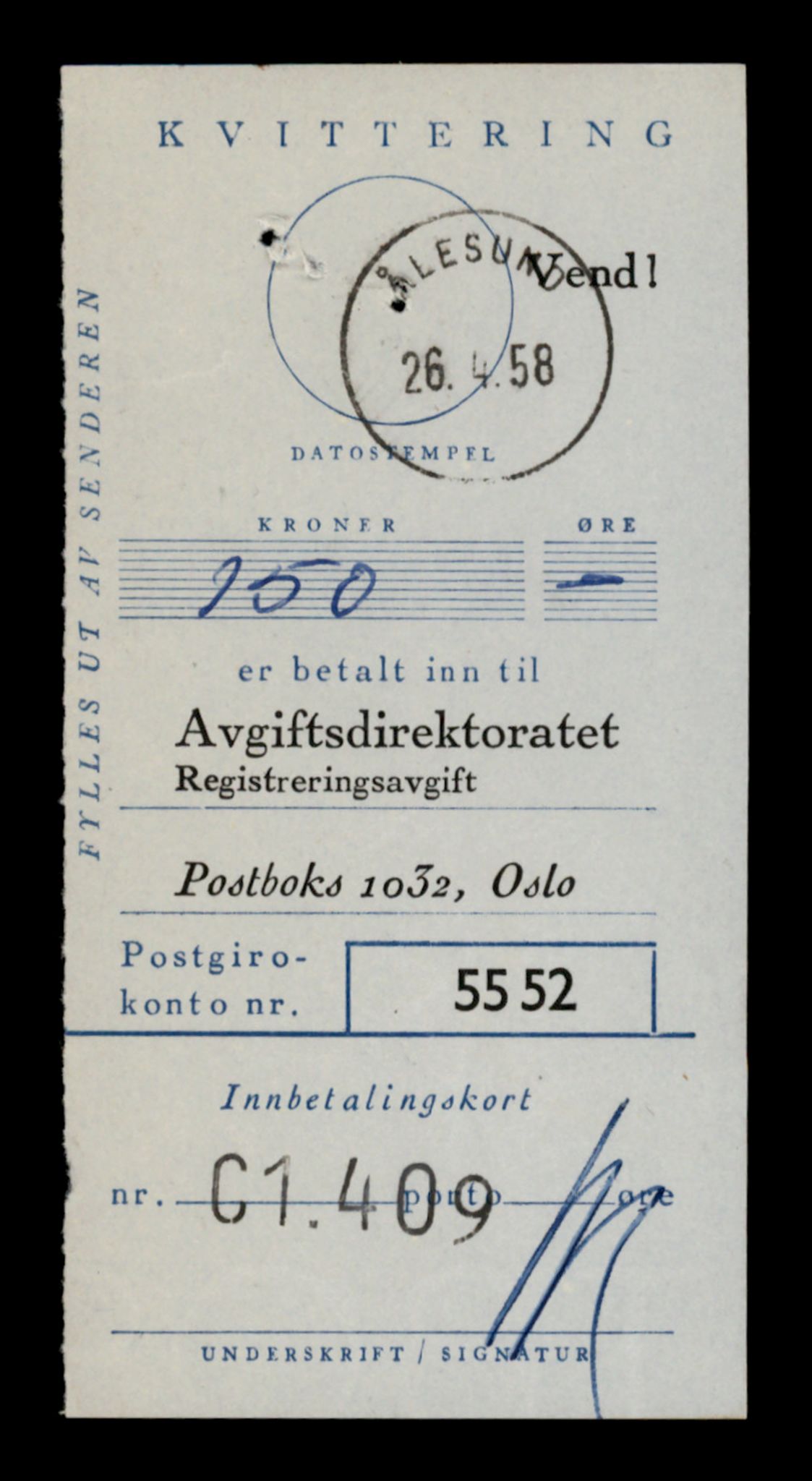 Møre og Romsdal vegkontor - Ålesund trafikkstasjon, AV/SAT-A-4099/F/Fe/L0023: Registreringskort for kjøretøy T 10695 - T 10809, 1927-1998, p. 29