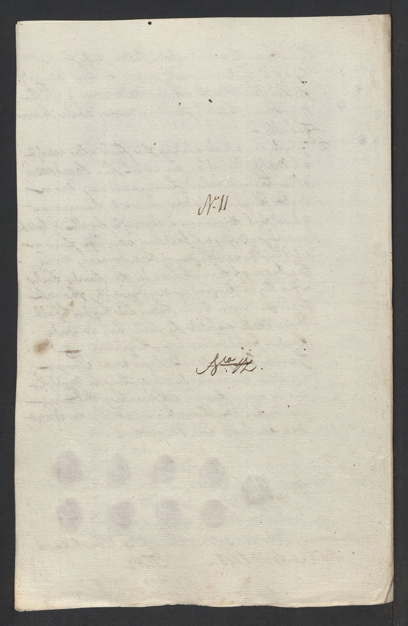 Rentekammeret inntil 1814, Reviderte regnskaper, Fogderegnskap, RA/EA-4092/R24/L1593: Fogderegnskap Numedal og Sandsvær, 1717, p. 299