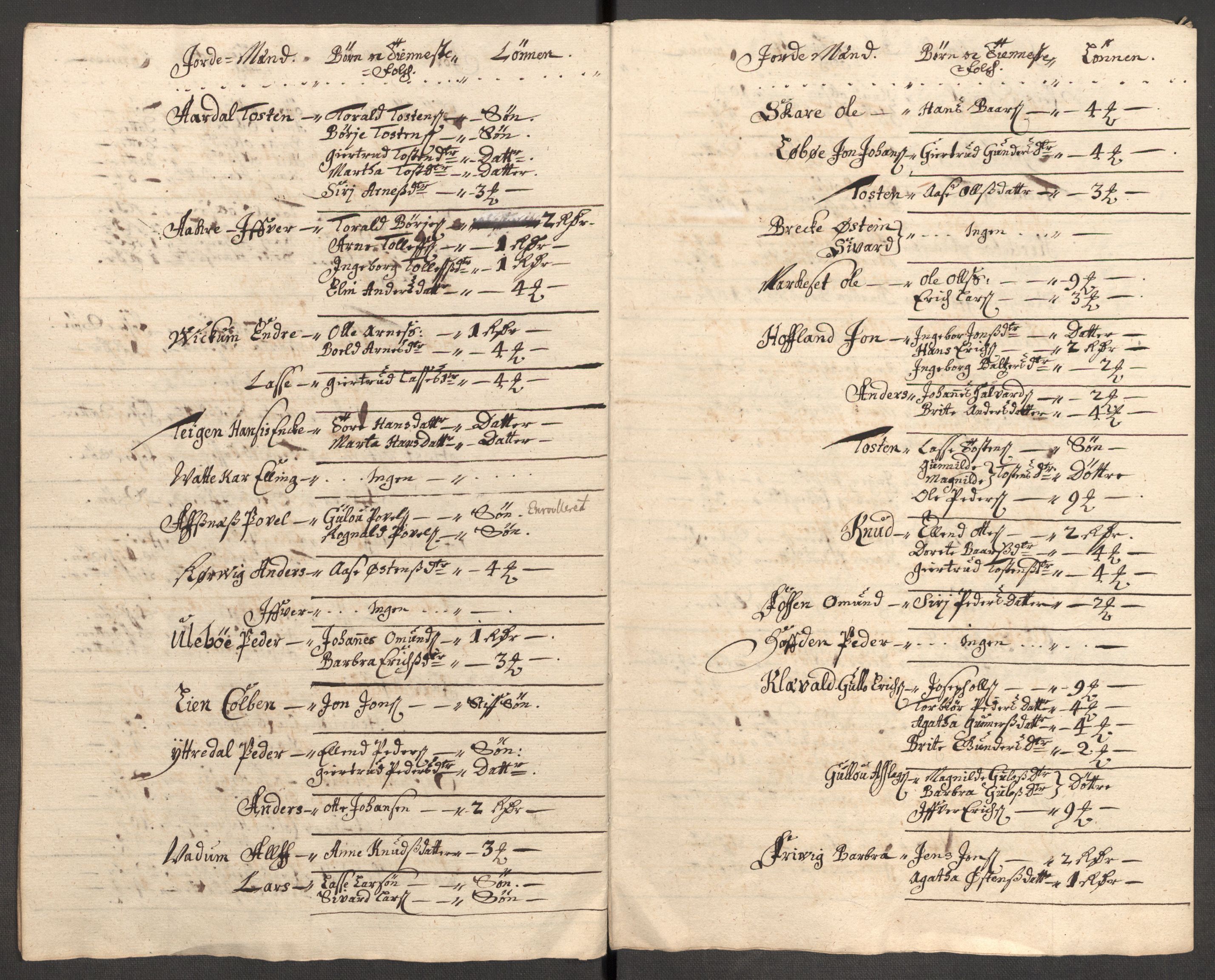 Rentekammeret inntil 1814, Reviderte regnskaper, Fogderegnskap, AV/RA-EA-4092/R52/L3317: Fogderegnskap Sogn, 1711, p. 329