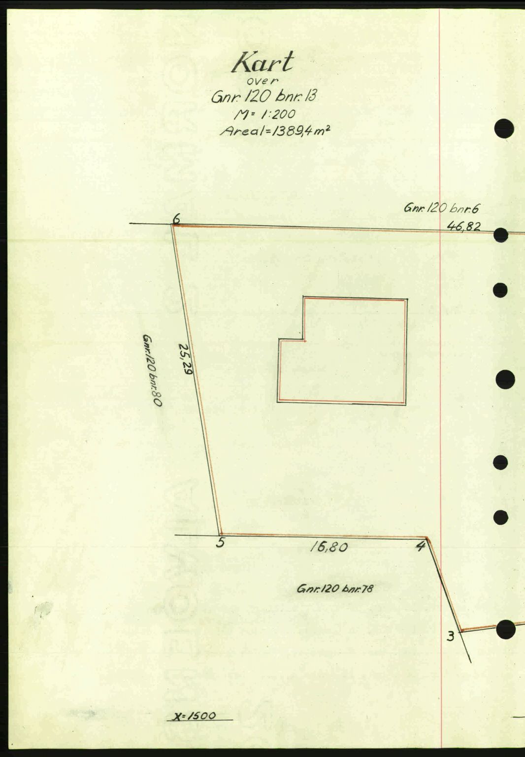 Ålesund byfogd, AV/SAT-A-4384: Mortgage book no. 36a, 1944-1945, Diary no: : 333/1945