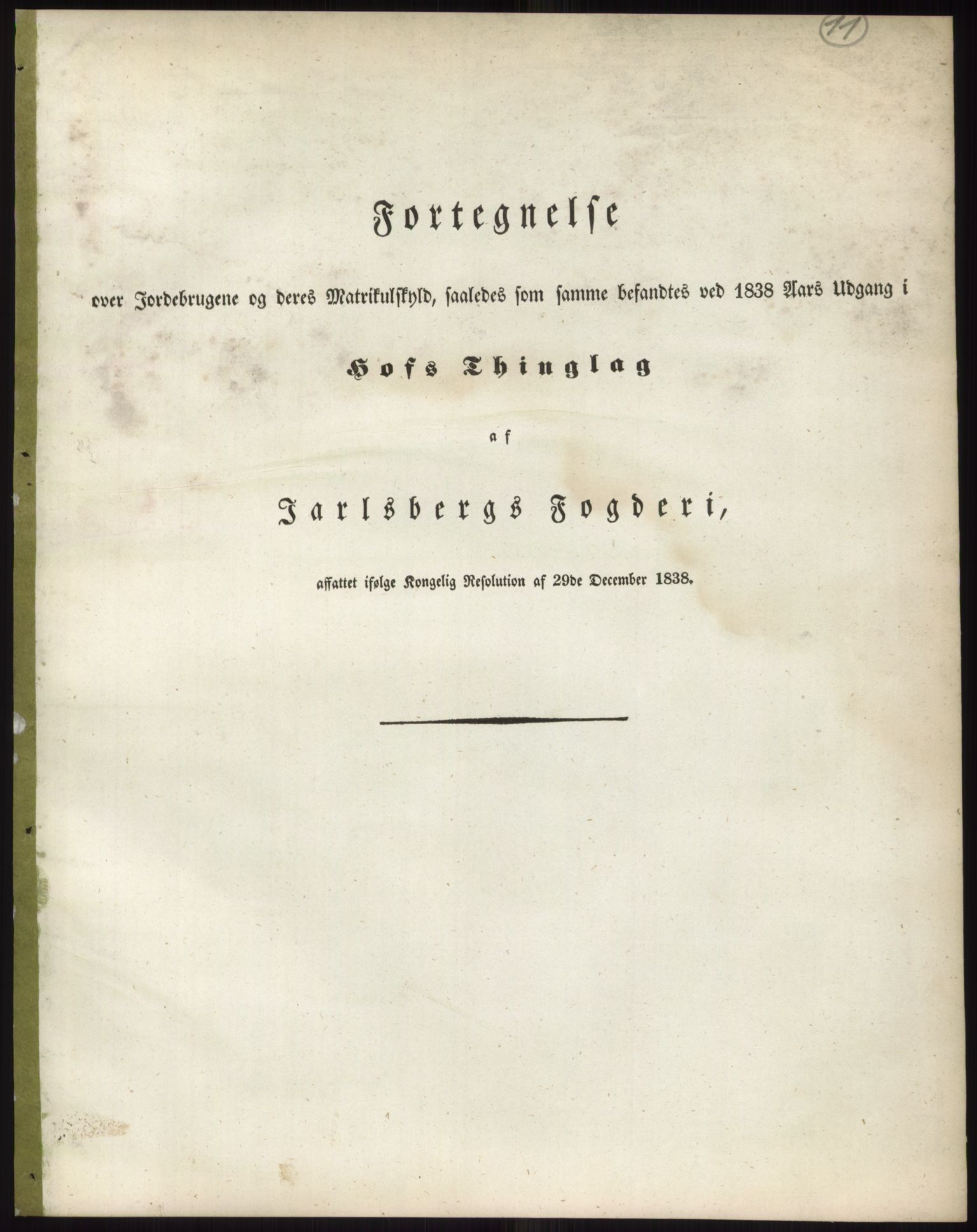 Andre publikasjoner, PUBL/PUBL-999/0002/0006: Bind 6 - Jarlsberg og Larvik amt, 1838, p. 18