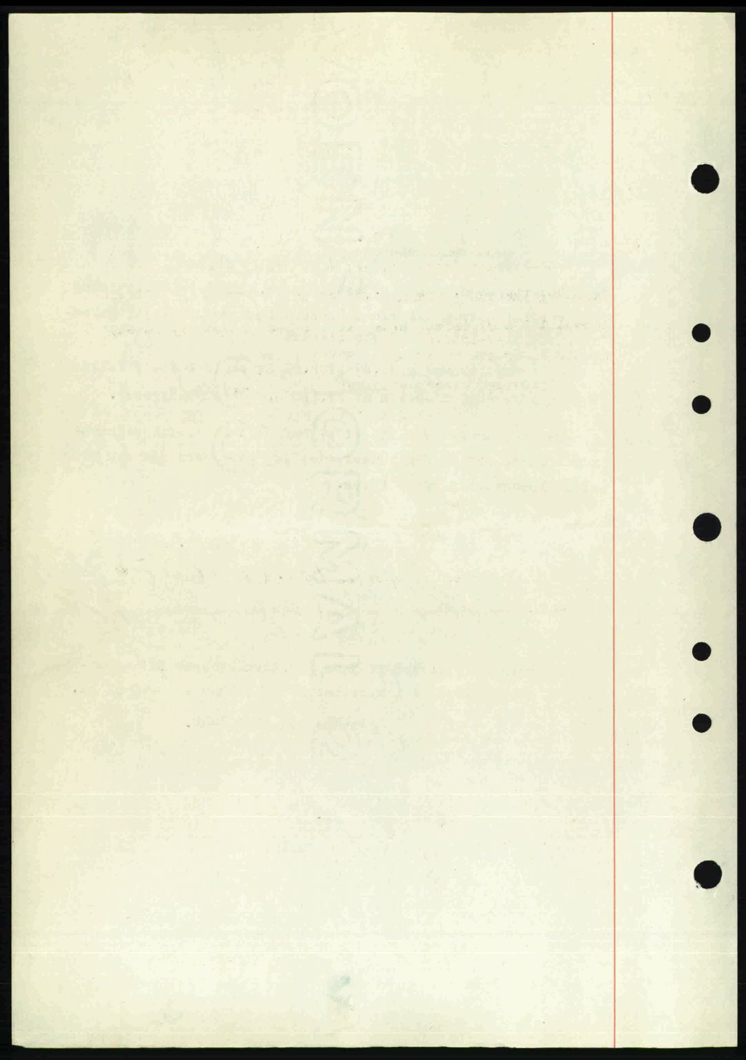 Tønsberg sorenskriveri, SAKO/A-130/G/Ga/Gaa/L0022: Mortgage book no. A22, 1947-1947, Diary no: : 2834/1947