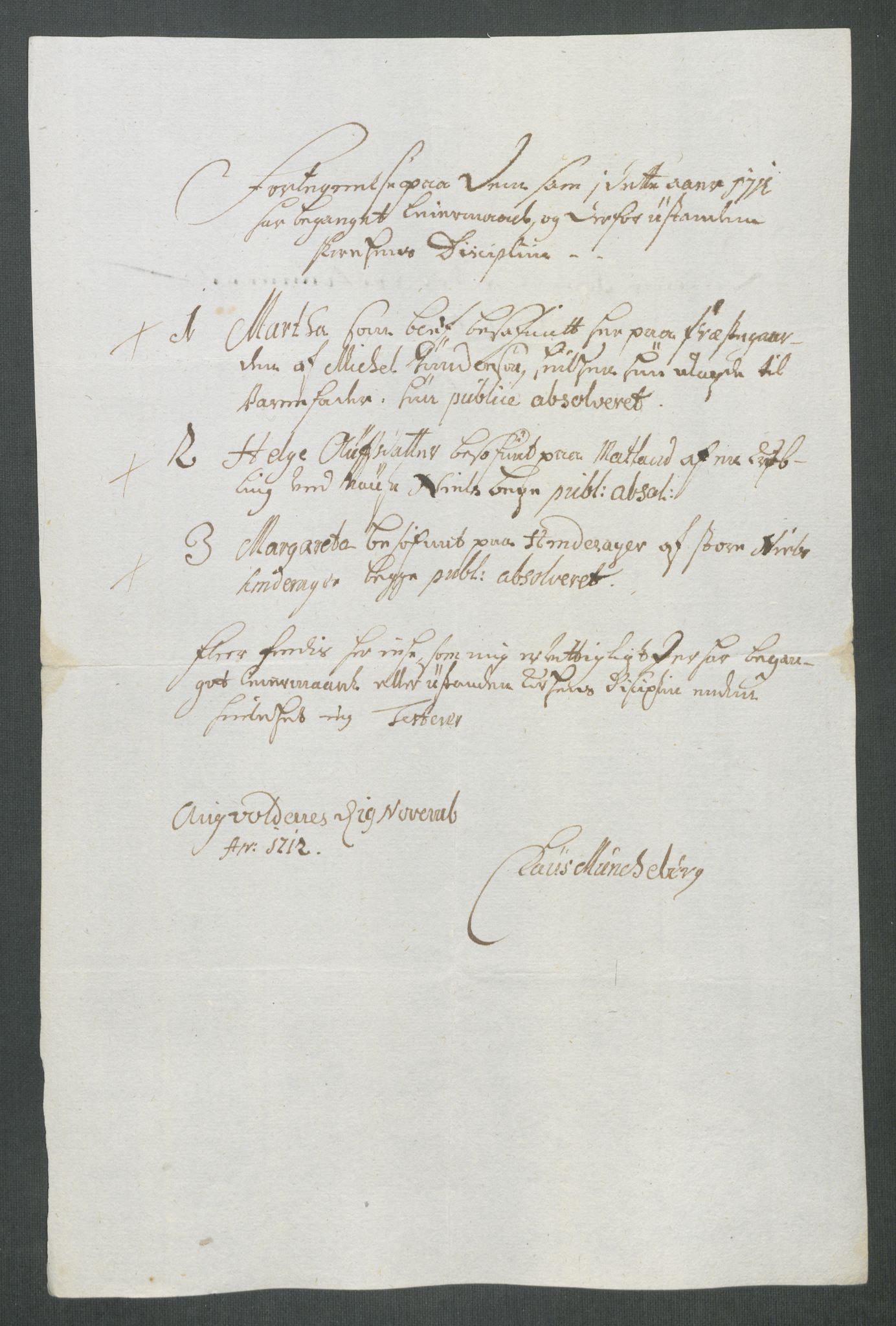 Rentekammeret inntil 1814, Reviderte regnskaper, Fogderegnskap, AV/RA-EA-4092/R47/L2865: Fogderegnskap Ryfylke, 1712, p. 233