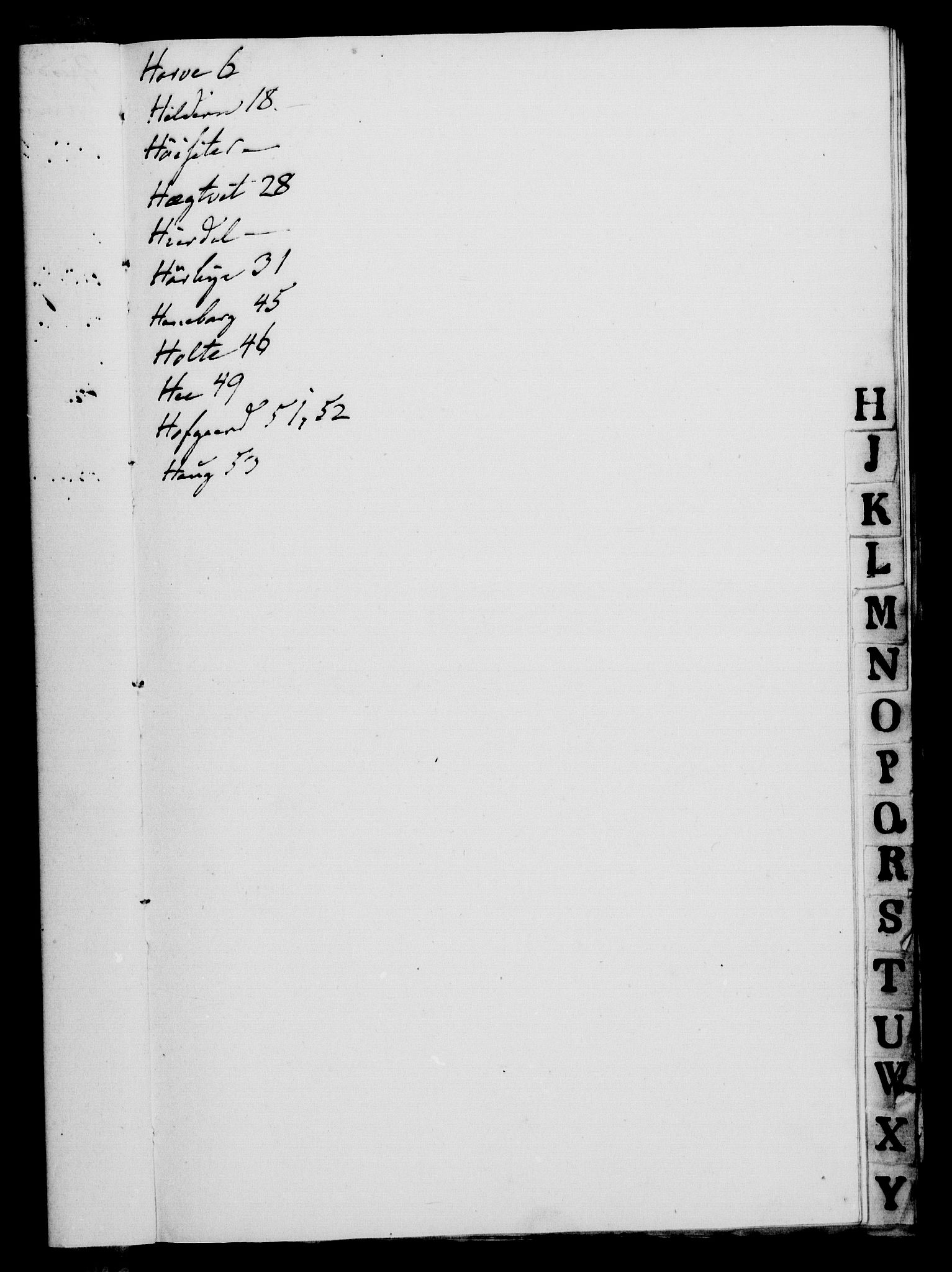 Rentekammeret, Kammerkanselliet, RA/EA-3111/G/Gf/Gfa/L0075: Norsk relasjons- og resolusjonsprotokoll (merket RK 52.75), 1793, p. 11