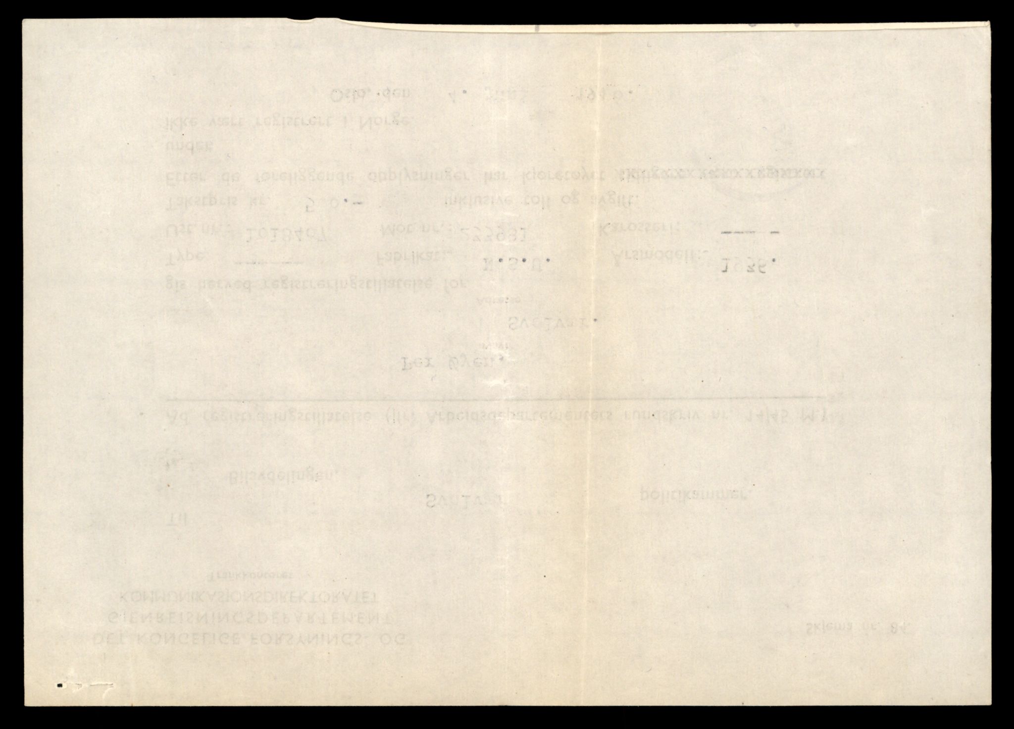 Møre og Romsdal vegkontor - Ålesund trafikkstasjon, AV/SAT-A-4099/F/Fe/L0039: Registreringskort for kjøretøy T 13361 - T 13530, 1927-1998, p. 1276