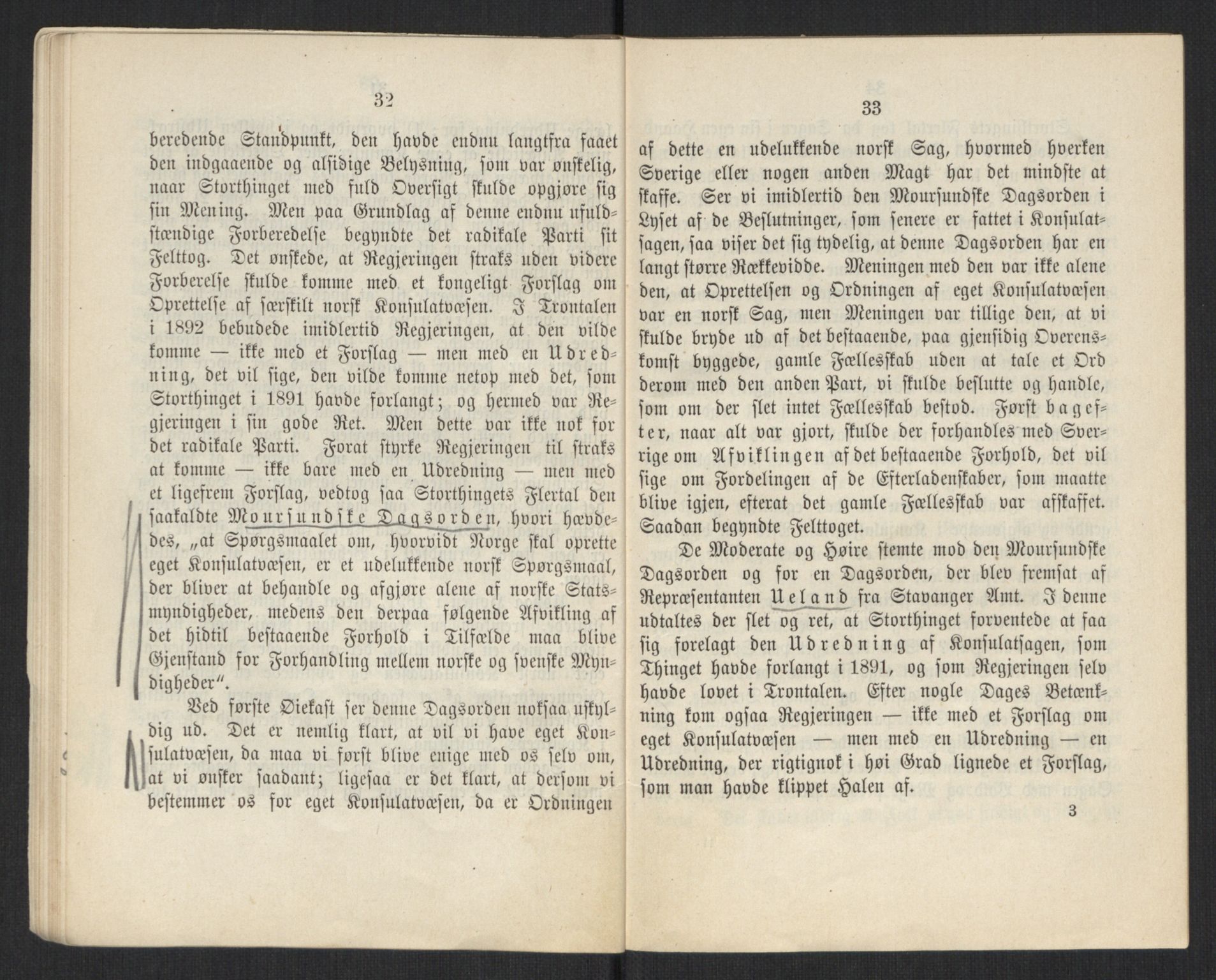 Venstres Hovedorganisasjon, AV/RA-PA-0876/X/L0001: De eldste skrifter, 1860-1936, p. 516