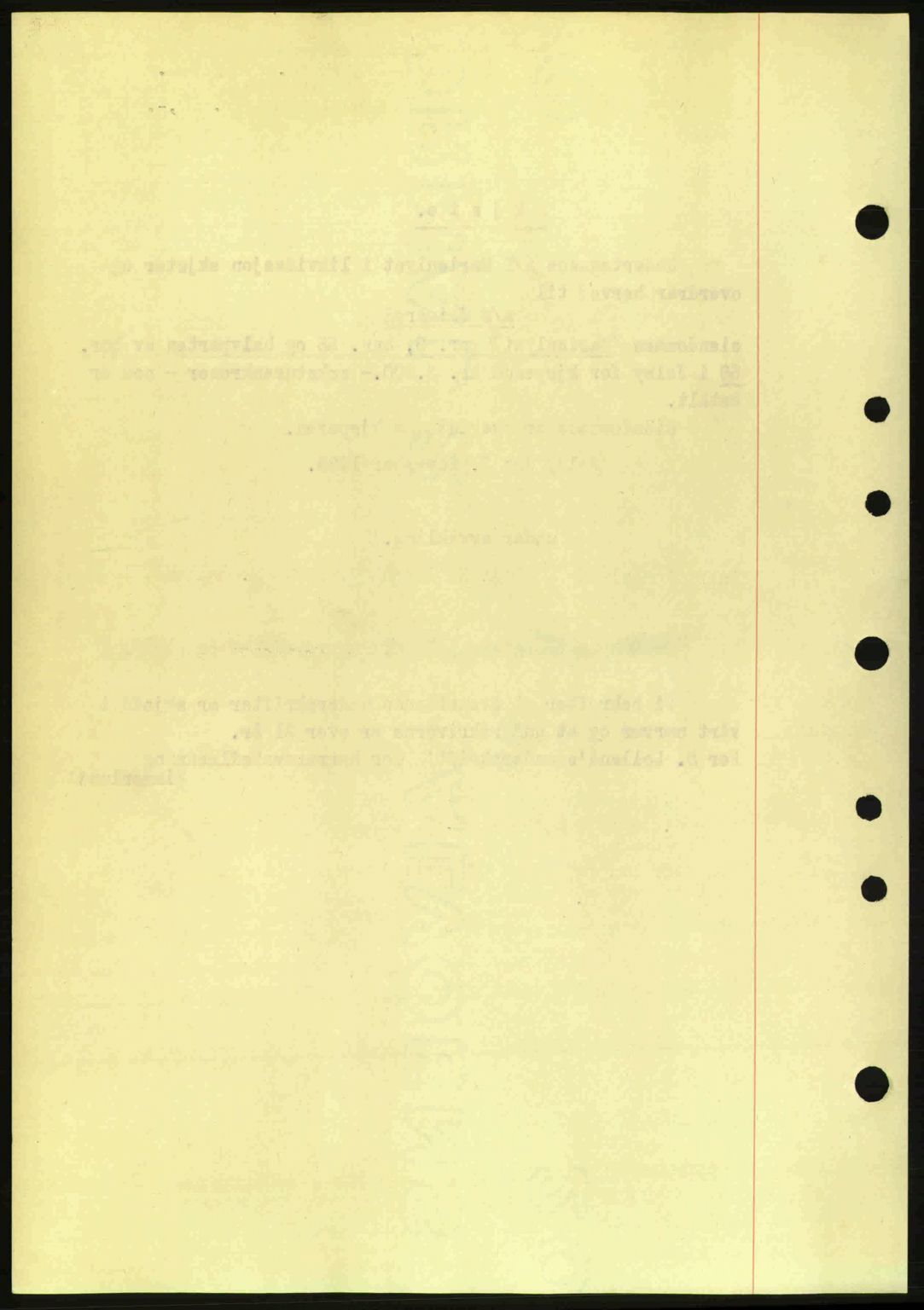 Moss sorenskriveri, SAO/A-10168: Mortgage book no. A5, 1938-1939, Diary no: : 2502/1938