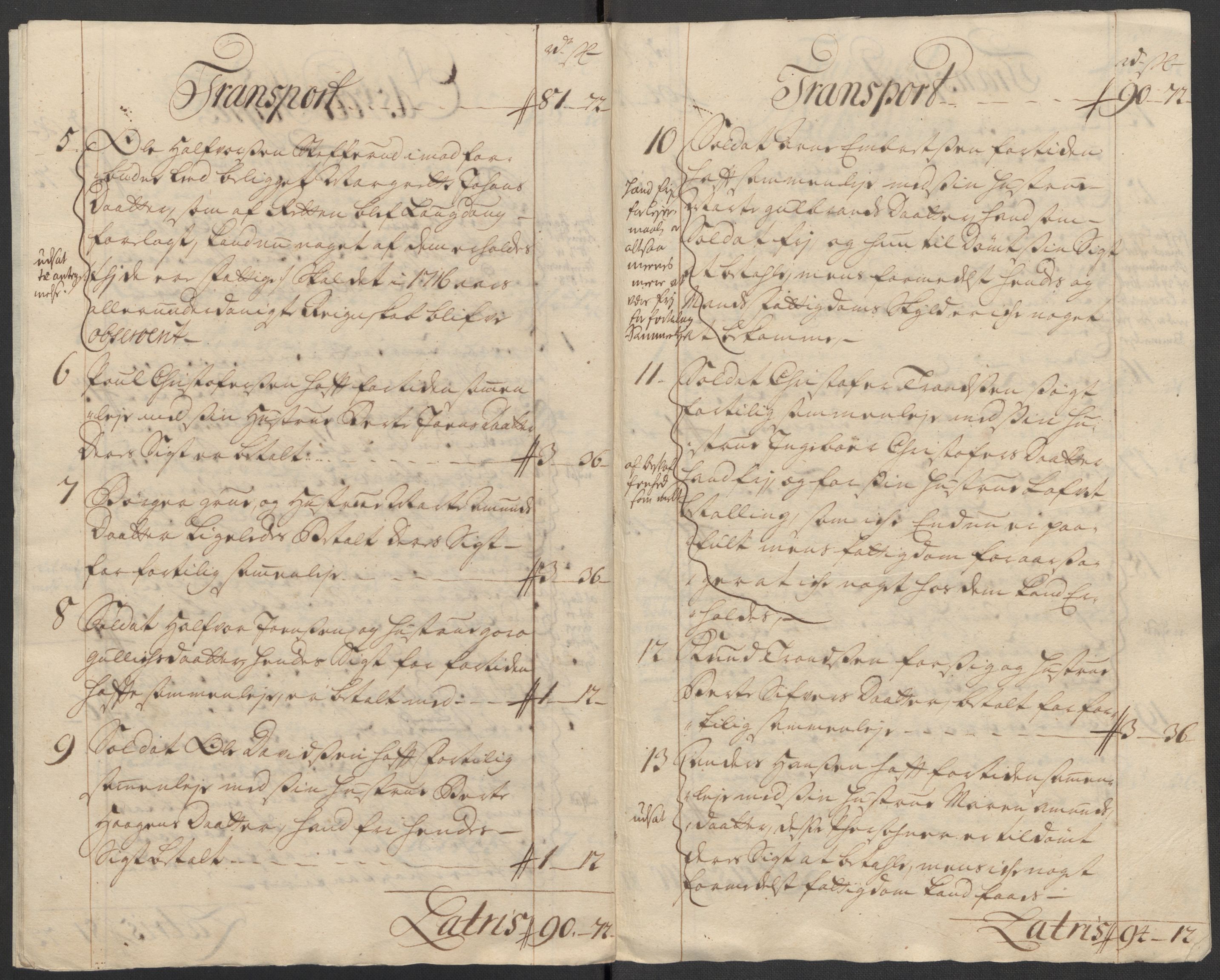 Rentekammeret inntil 1814, Reviderte regnskaper, Fogderegnskap, AV/RA-EA-4092/R12/L0724: Fogderegnskap Øvre Romerike, 1715, p. 167