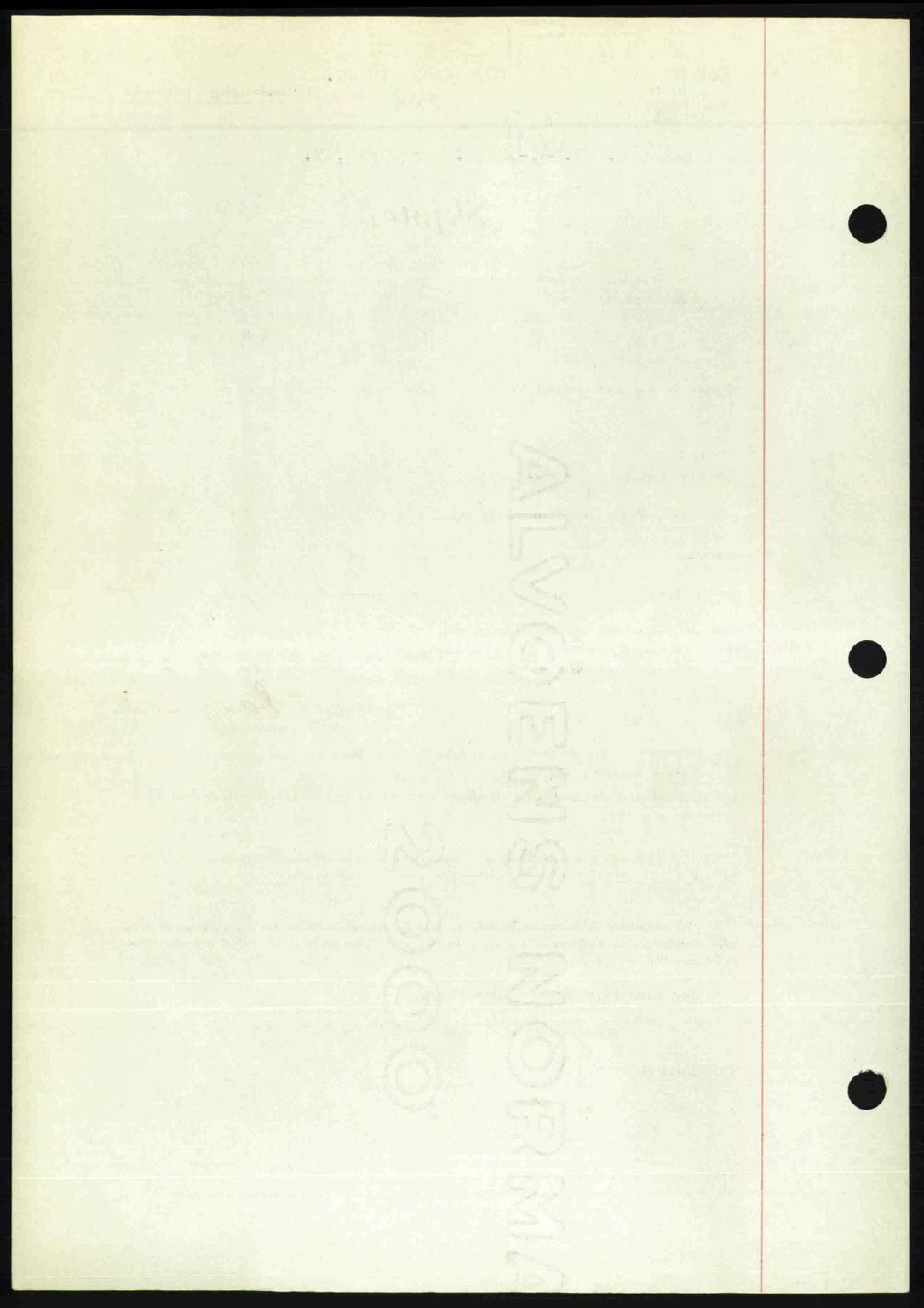 Romsdal sorenskriveri, SAT/A-4149/1/2/2C: Mortgage book no. A24, 1947-1947, Diary no: : 2671/1947