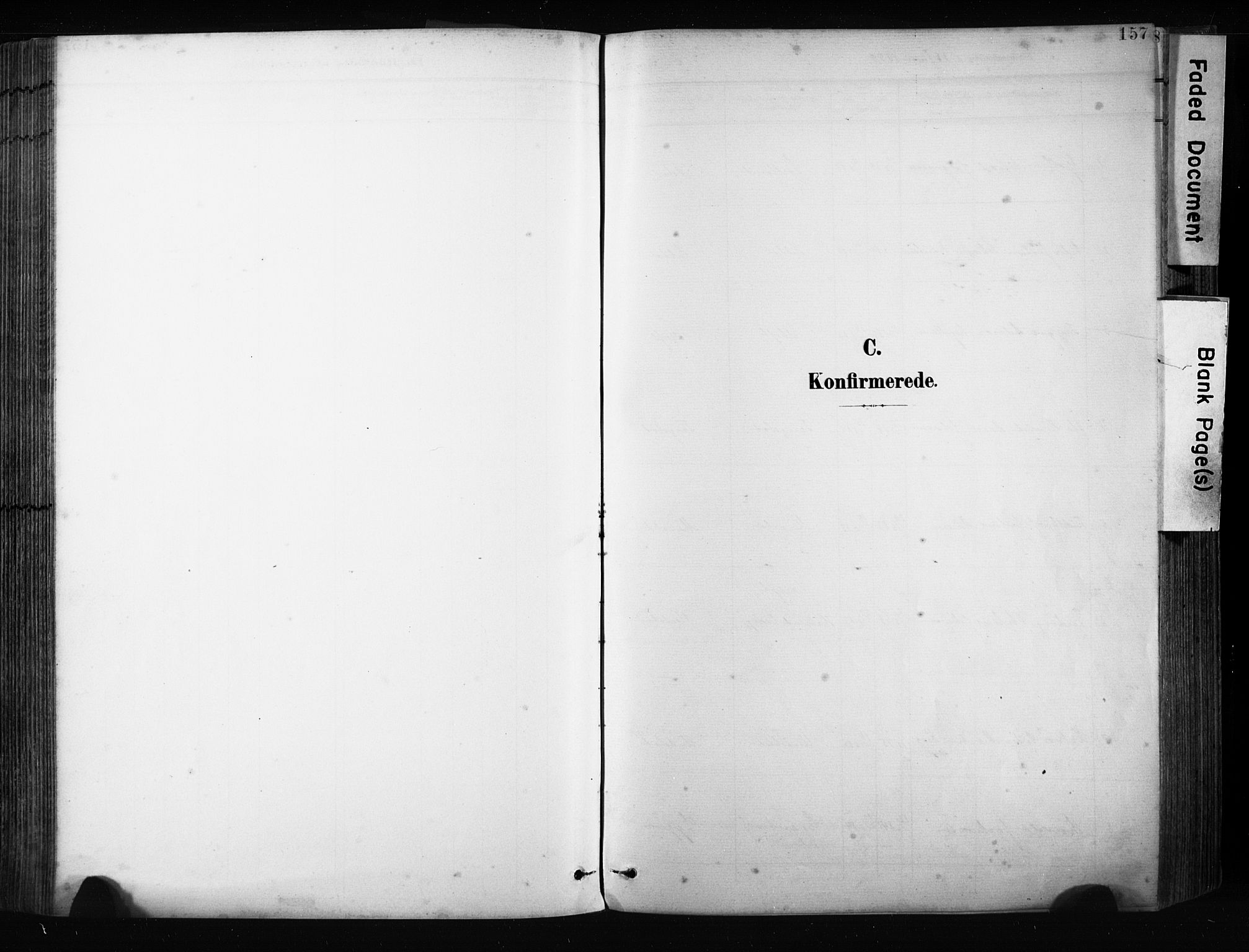 Ministerialprotokoller, klokkerbøker og fødselsregistre - Nordland, SAT/A-1459/880/L1134: Parish register (official) no. 880A08, 1899-1908, p. 157