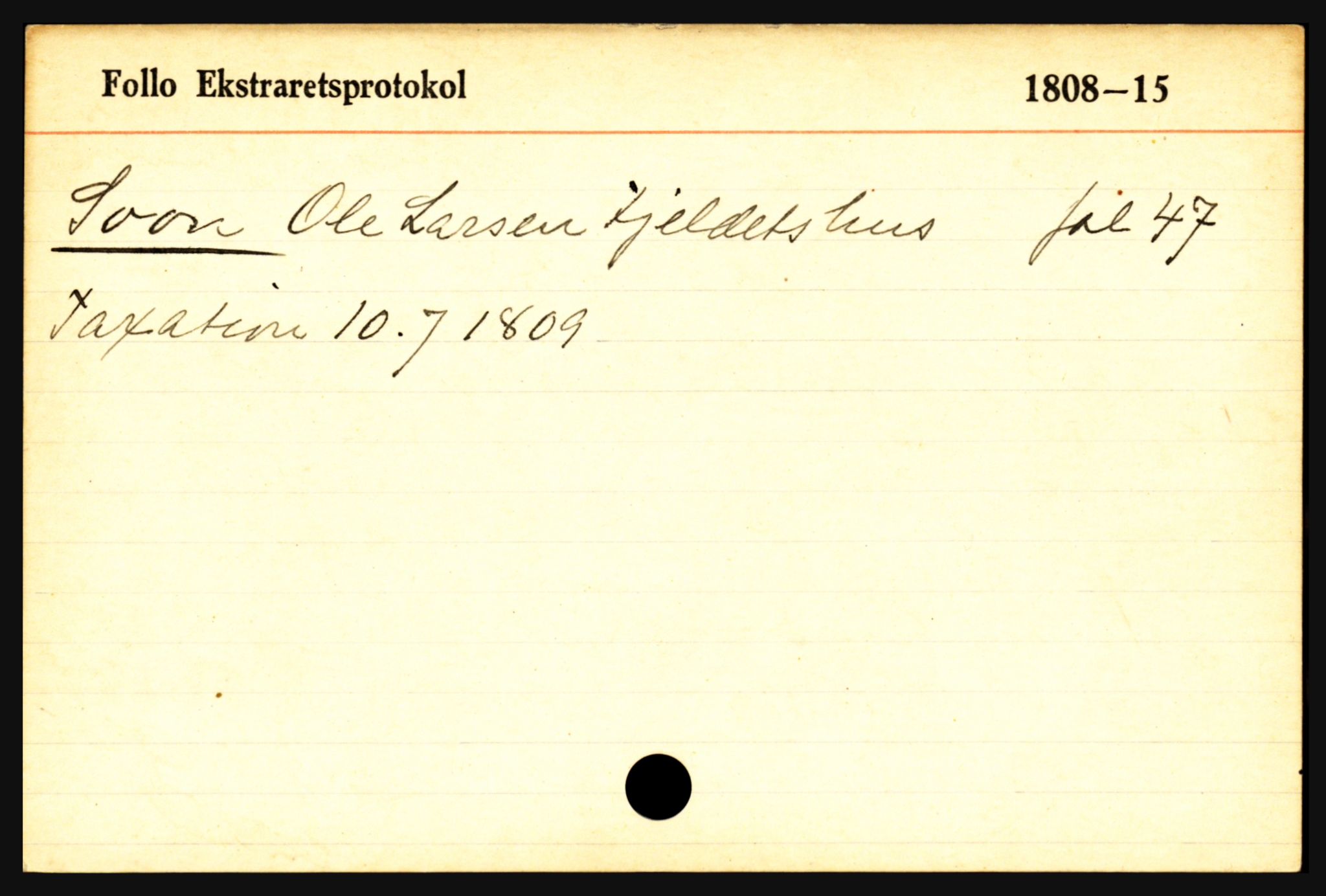 Statsarkivet i Oslo, AV/SAO-A-10621/Z/Zc/L0001: Christiania, Drøbak, Fredrikshald, Fredrikstad, Moss, Sarpsborg, Hvitsten, Hølen, Oslo-Aker, Son.  Diverse: Odalen, Takst- og delesaker uten Gnr/bnr, Saker utenfor SAOs distrikt., p. 759