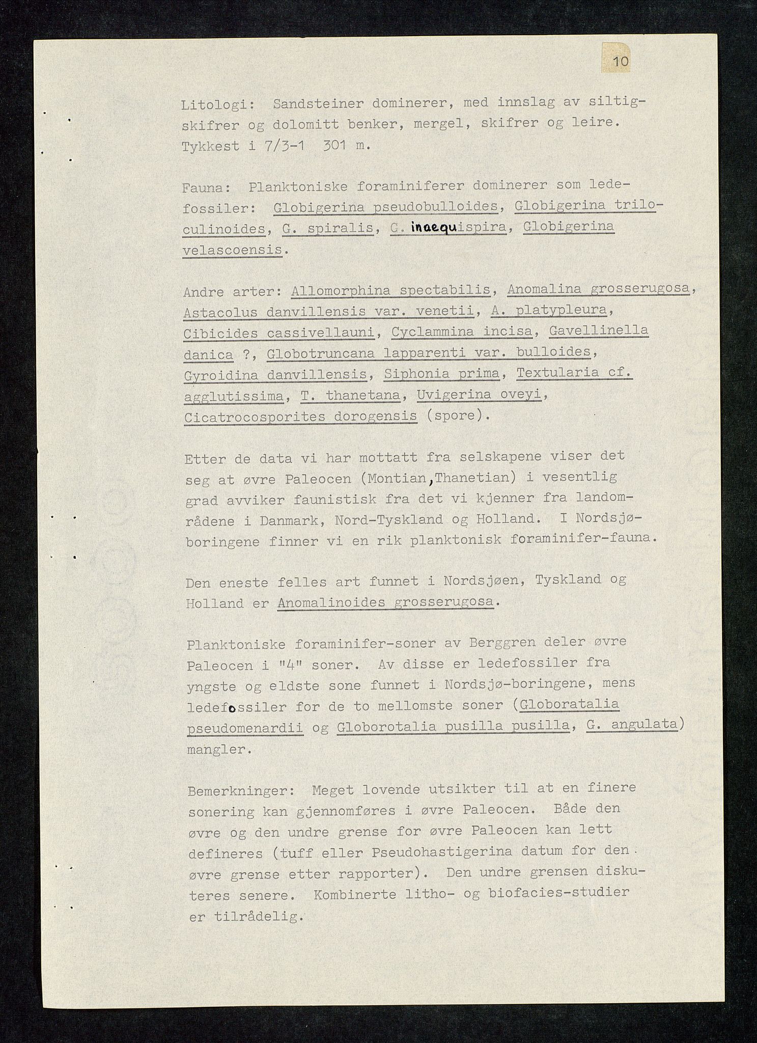 Industridepartementet, Oljekontoret, AV/SAST-A-101348/Da/L0010:  Arkivnøkkel 725 - 744 Boring, undersøkelser, bilder, 1964-1972, p. 315