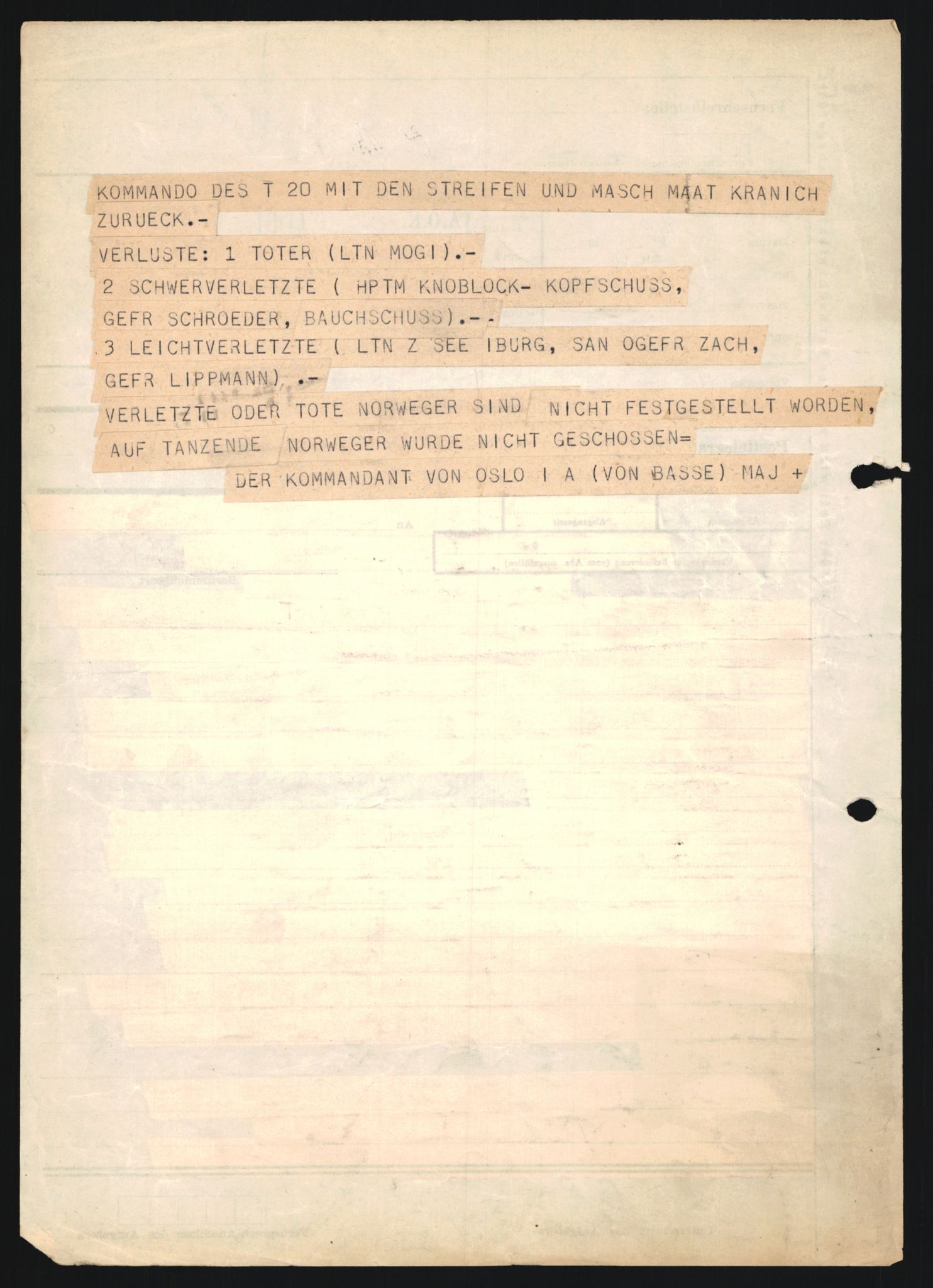 Forsvarets Overkommando. 2 kontor. Arkiv 11.4. Spredte tyske arkivsaker, AV/RA-RAFA-7031/D/Dar/Dara/L0021: Nachrichten des OKW, 1943-1945, p. 419