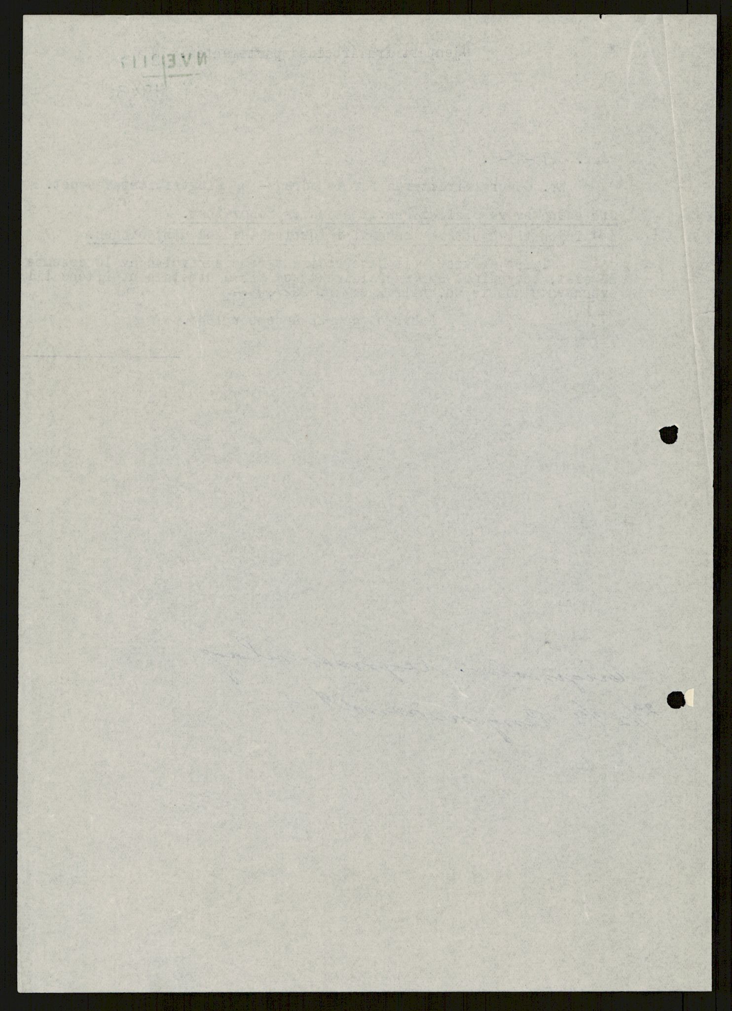 Vassdragsdirektoratet/avdelingen, AV/RA-S-6242/F/Fa/L0537: Pasvikelva, 1932-1955, p. 50