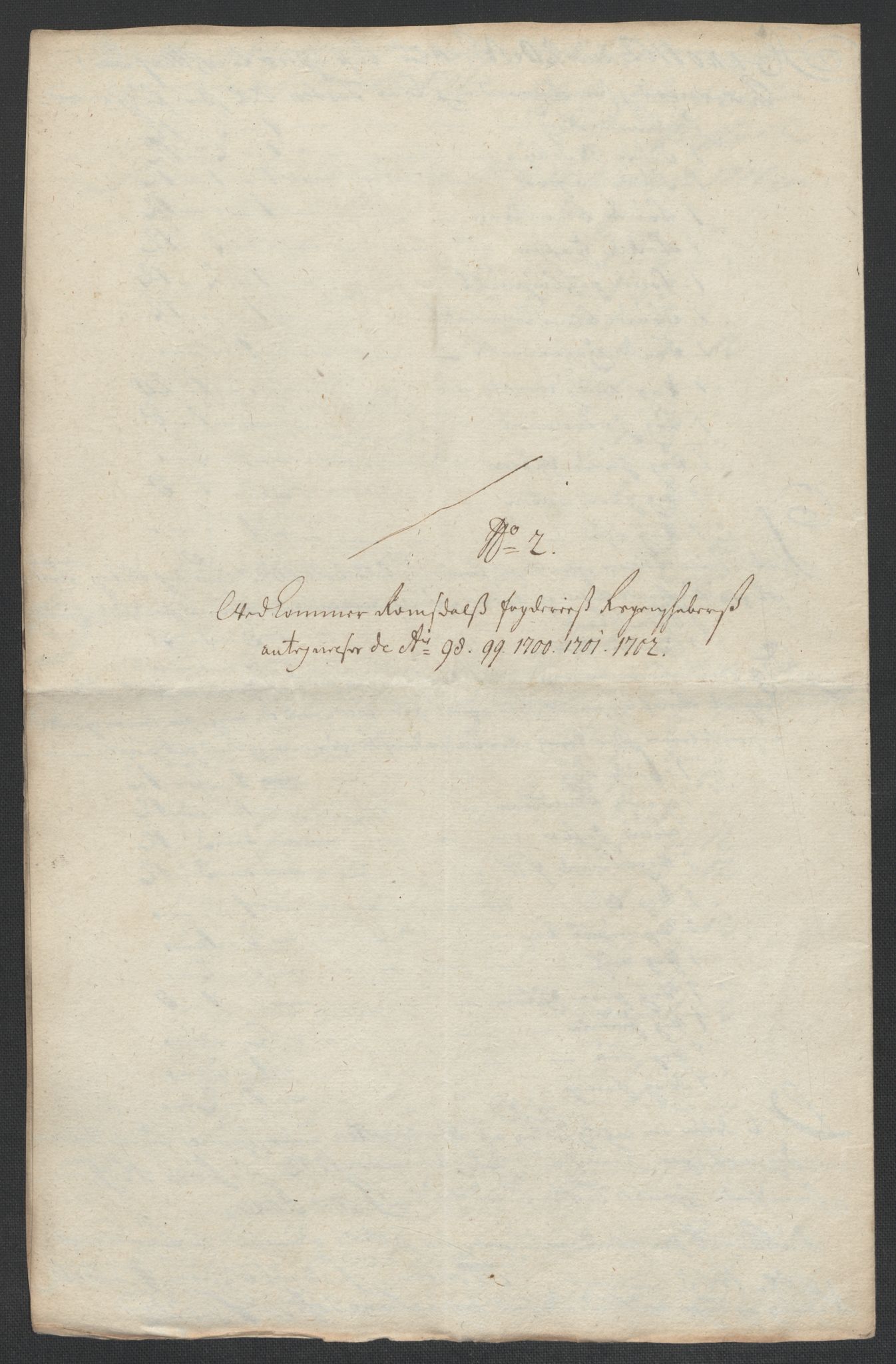 Rentekammeret inntil 1814, Reviderte regnskaper, Fogderegnskap, AV/RA-EA-4092/R55/L3655: Fogderegnskap Romsdal, 1701-1702, p. 358