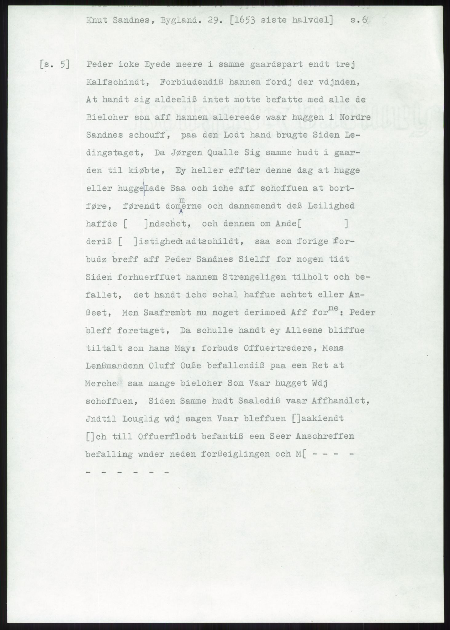 Samlinger til kildeutgivelse, Diplomavskriftsamlingen, AV/RA-EA-4053/H/Ha, p. 1925