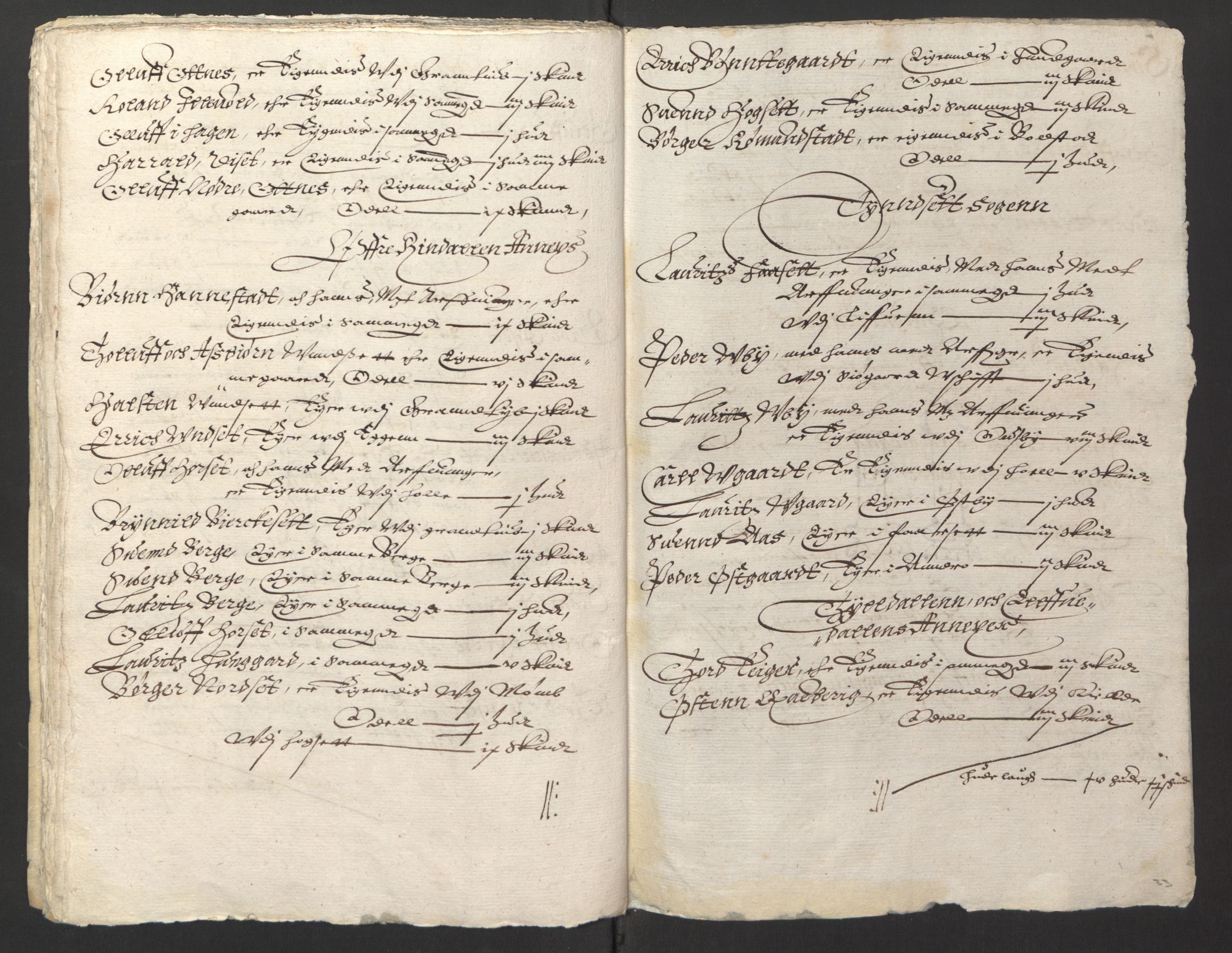 Stattholderembetet 1572-1771, AV/RA-EA-2870/Ek/L0008/0002: Jordebøker til utlikning av rosstjeneste 1624-1626: / Odelsjordebøker for Akershus len, 1624-1626, p. 142