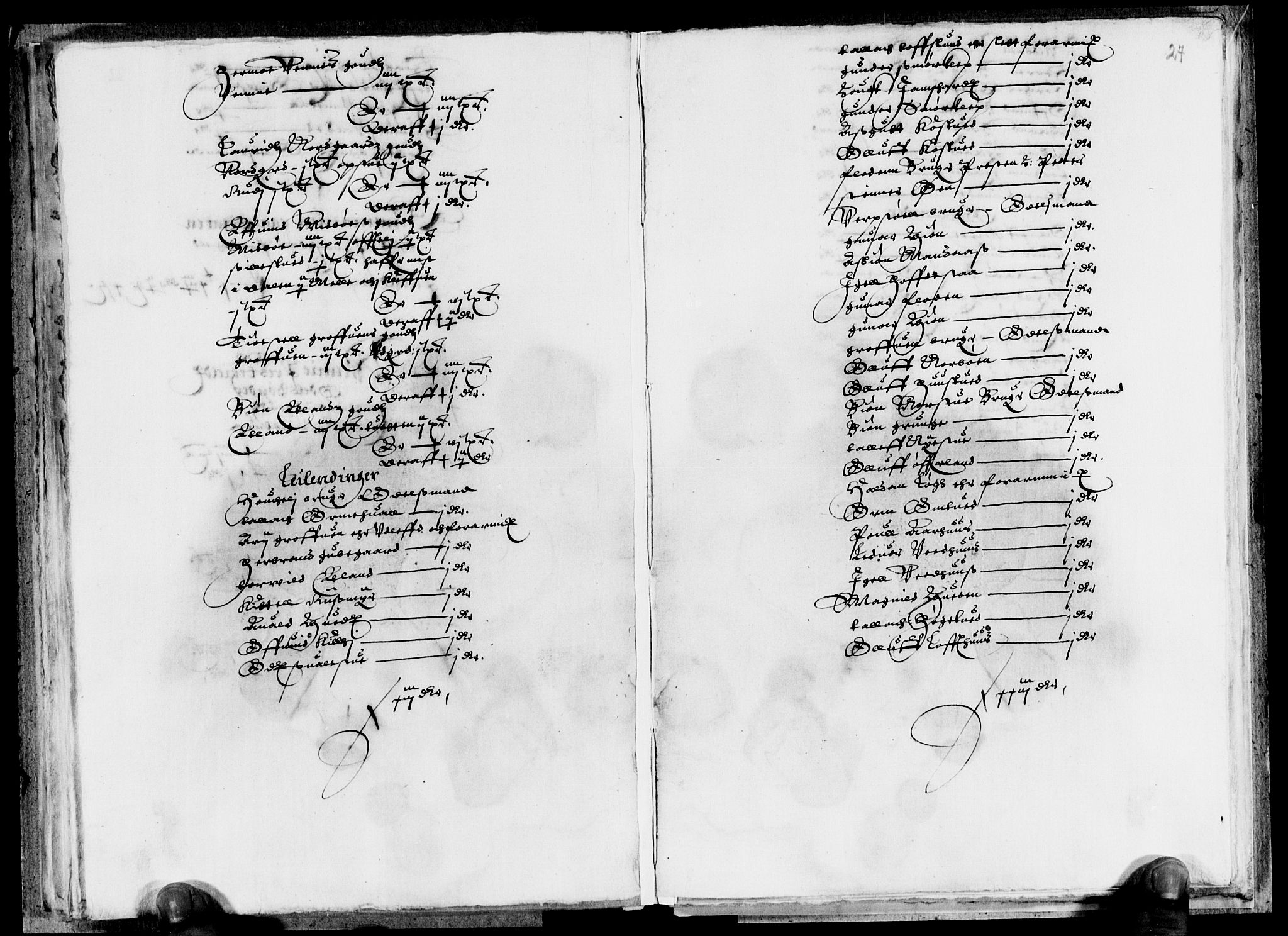 Rentekammeret inntil 1814, Reviderte regnskaper, Lensregnskaper, AV/RA-EA-5023/R/Rb/Rbp/L0017: Bratsberg len, 1633-1635