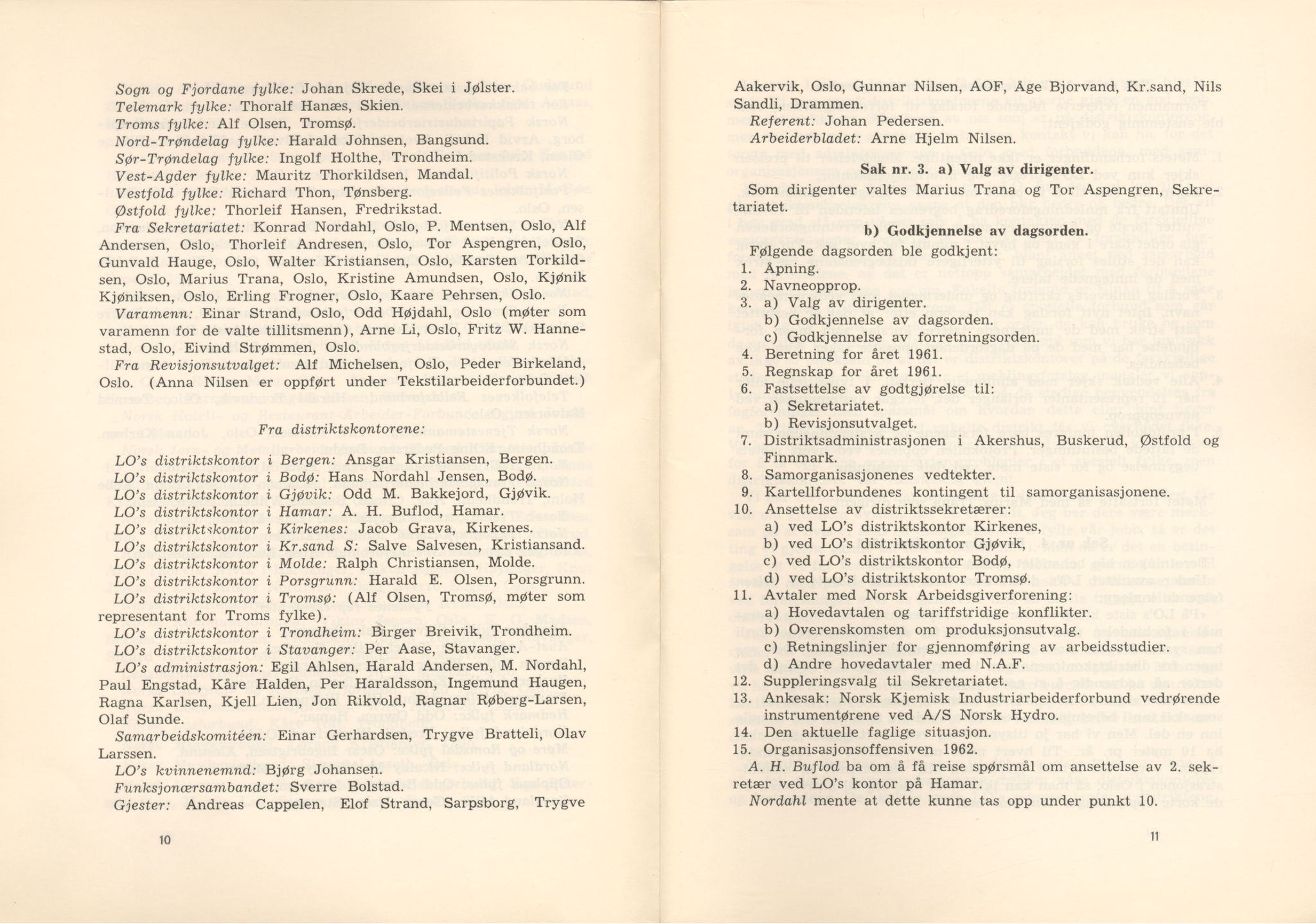 Landsorganisasjonen i Norge, AAB/ARK-1579, 1953-1977, p. 375
