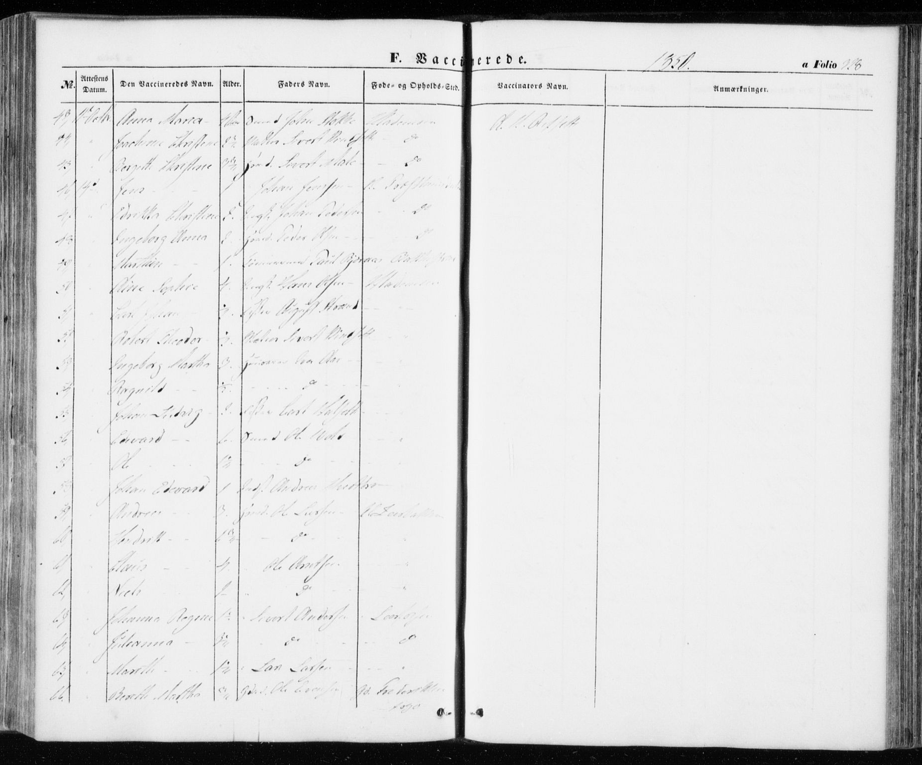 Ministerialprotokoller, klokkerbøker og fødselsregistre - Sør-Trøndelag, AV/SAT-A-1456/606/L0291: Parish register (official) no. 606A06, 1848-1856, p. 328