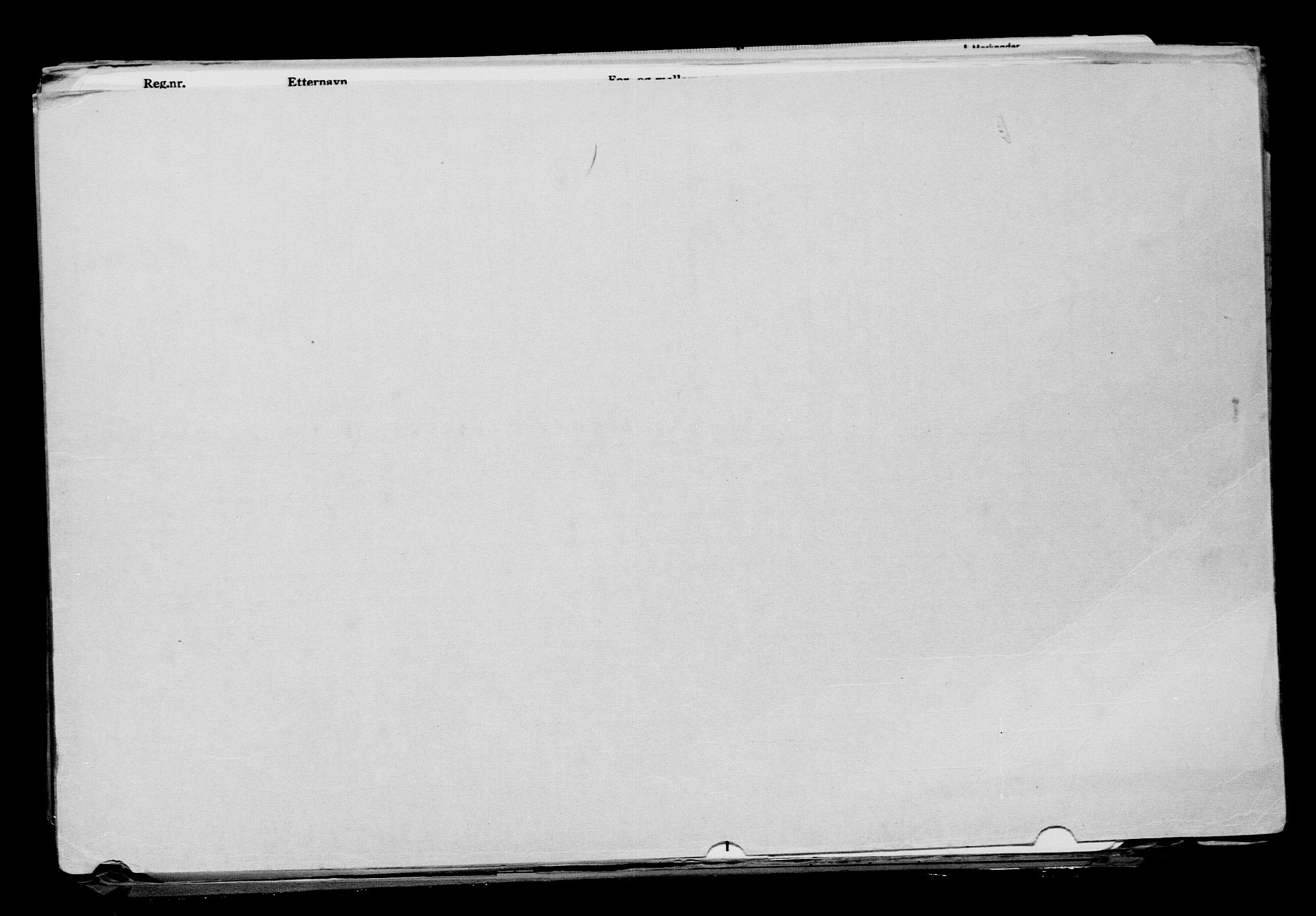 Direktoratet for sjømenn, RA/S-3545/G/Gb/L0148: Hovedkort, 1917, p. 159
