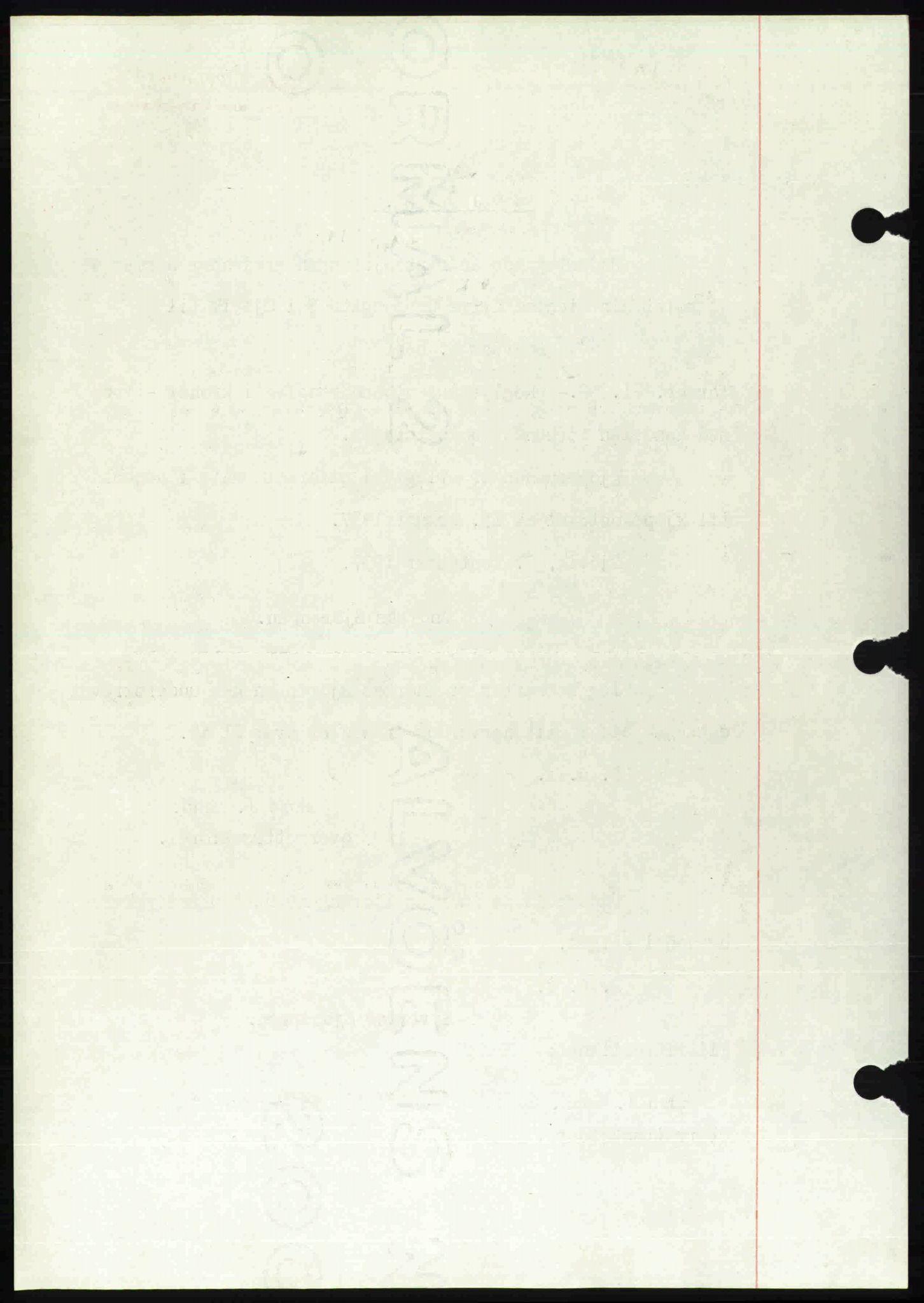 Toten tingrett, SAH/TING-006/H/Hb/Hbc/L0003: Mortgage book no. Hbc-03, 1937-1938, Diary no: : 2100/1937