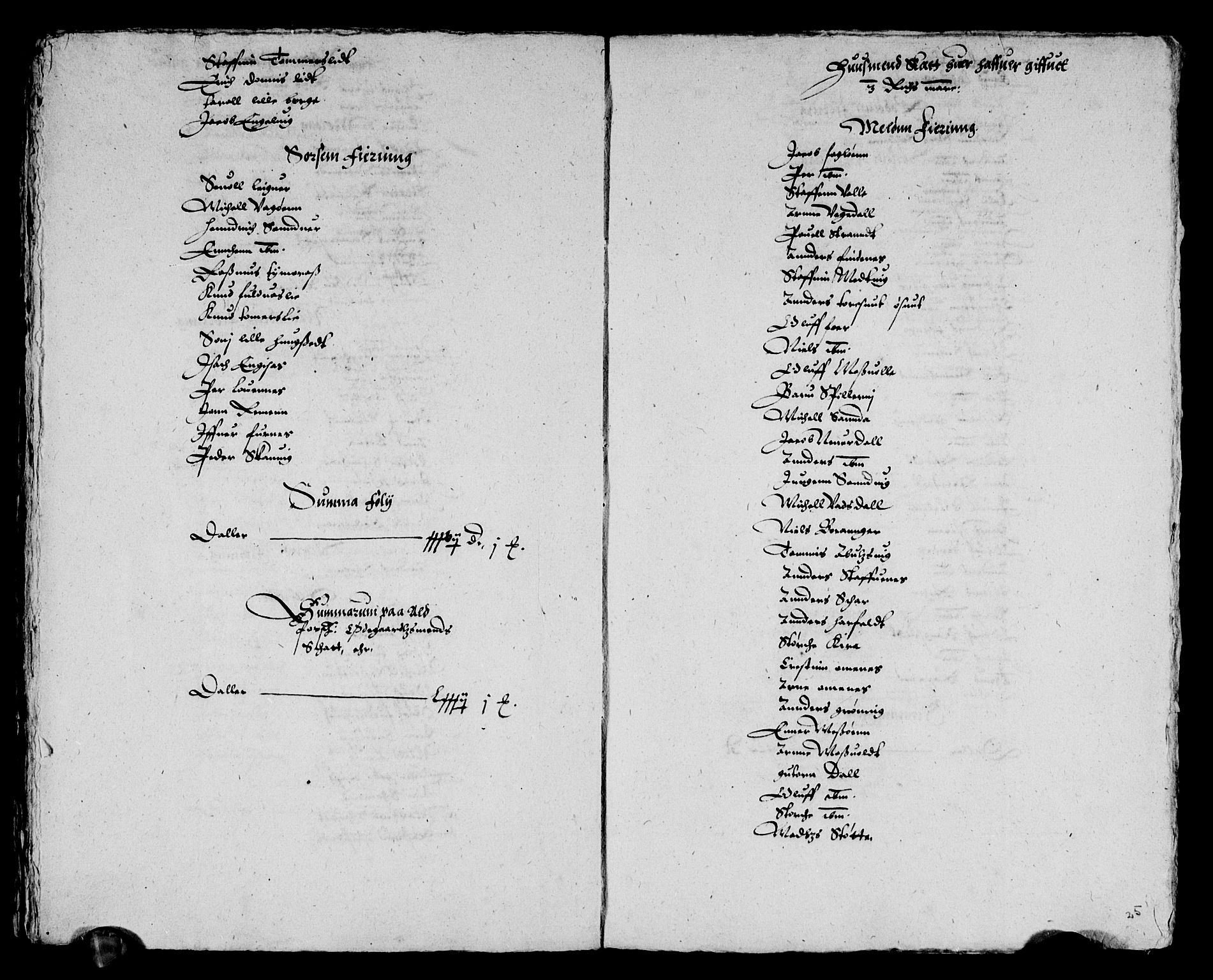 Rentekammeret inntil 1814, Reviderte regnskaper, Lensregnskaper, AV/RA-EA-5023/R/Rb/Rbz/L0004: Nordlandenes len, 1611-1614