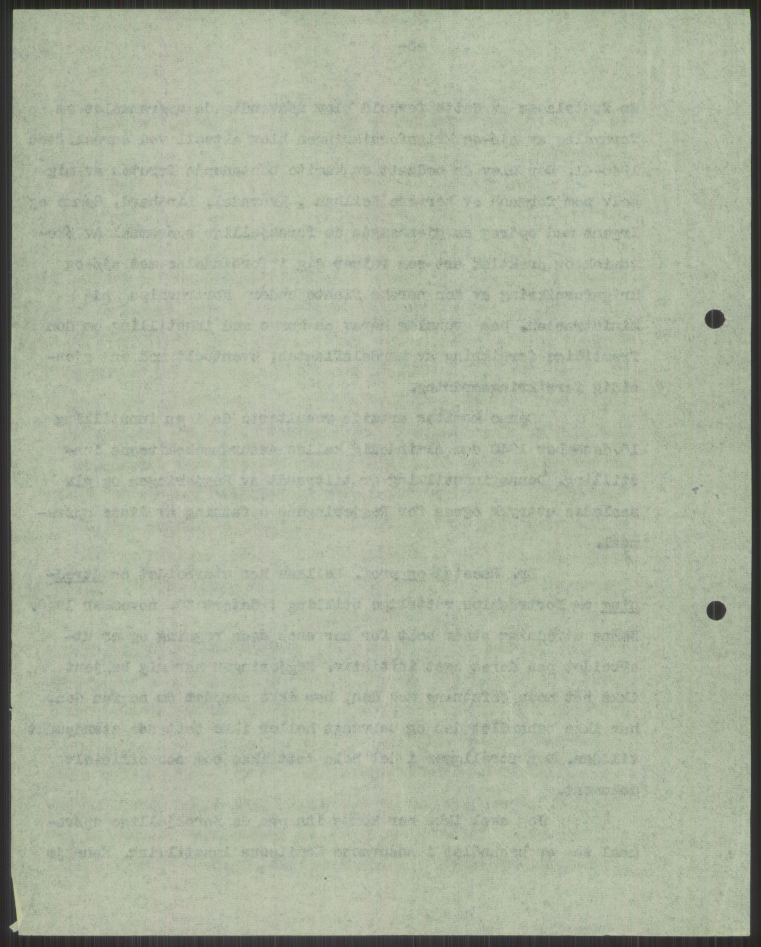 Lie, Trygve, AV/RA-PA-1407/D/L0006: Blandet og privat korrespondanse., 1941-1960, p. 446