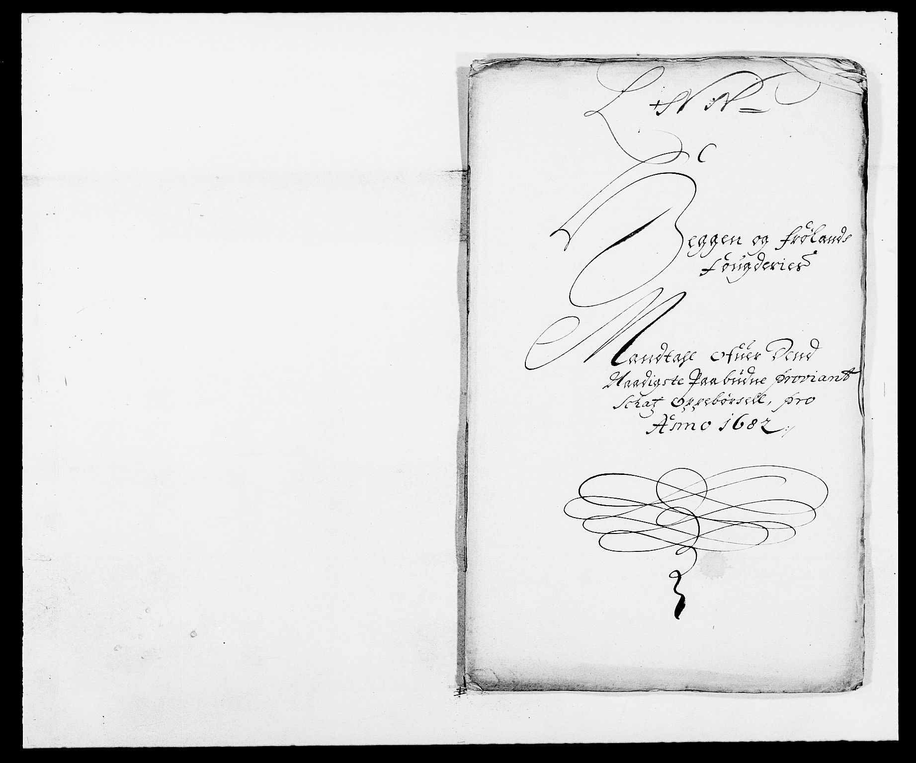 Rentekammeret inntil 1814, Reviderte regnskaper, Fogderegnskap, AV/RA-EA-4092/R06/L0280: Fogderegnskap Heggen og Frøland, 1681-1684, p. 296