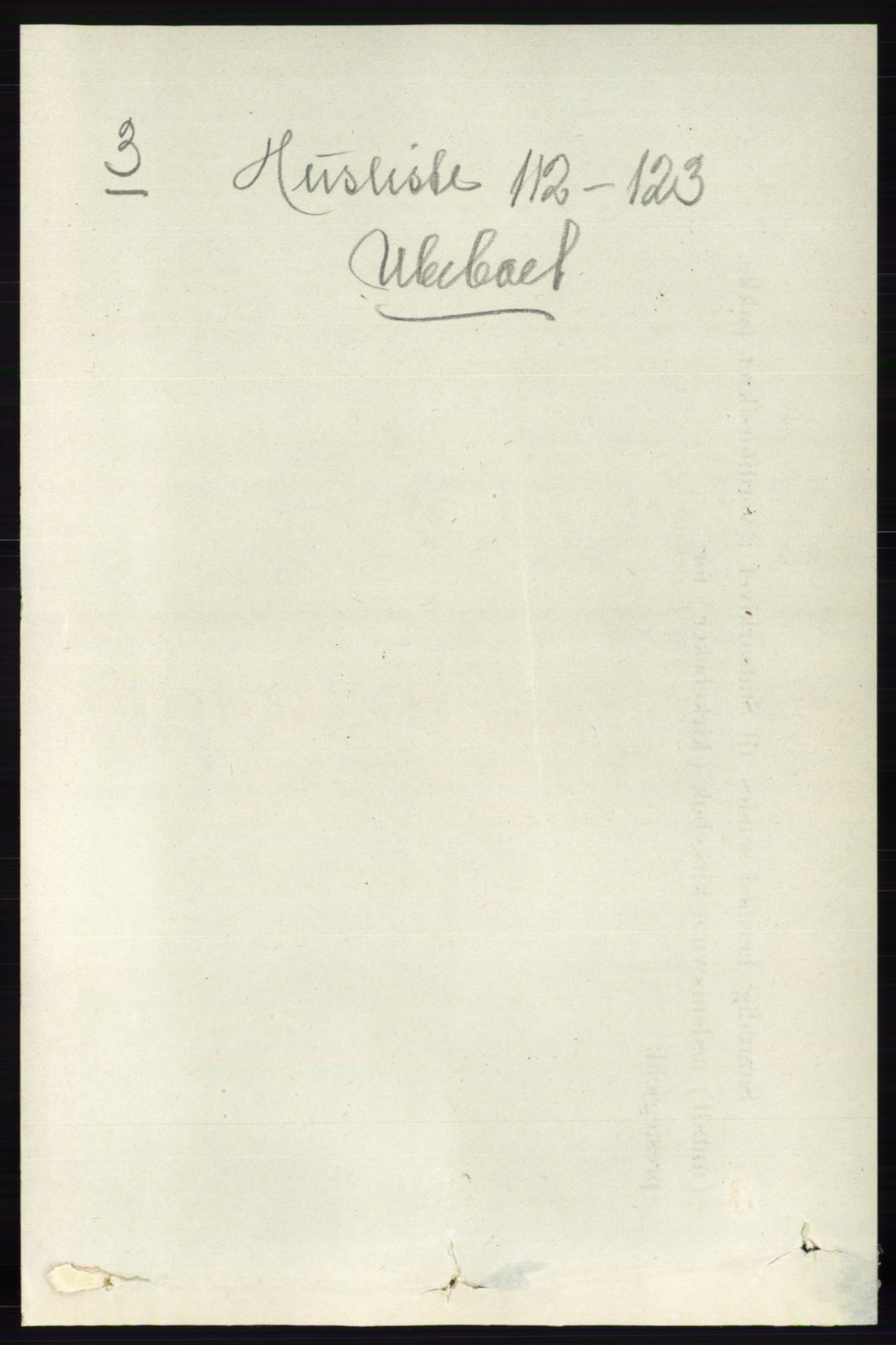 RA, 1891 census for 0415 Løten, 1891, p. 2667