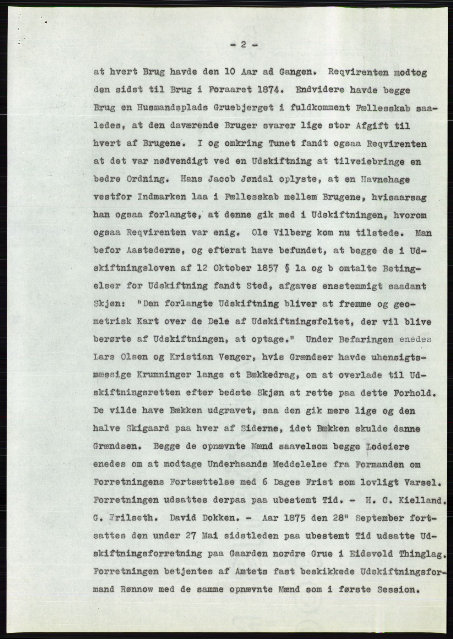 Statsarkivet i Oslo, SAO/A-10621/Z/Zd/L0007: Avskrifter, j.nr 804-1436/1957, 1957, p. 215