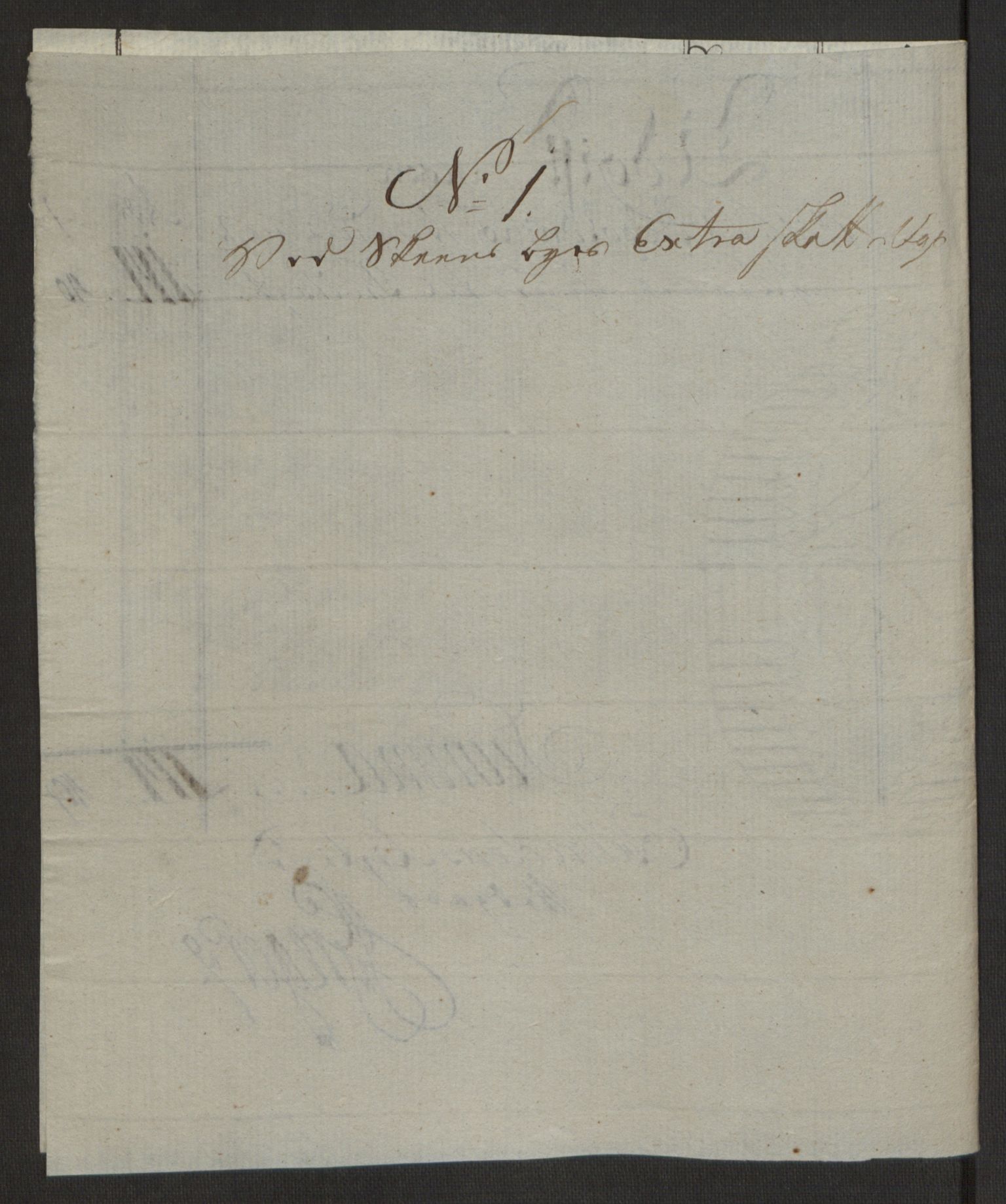 Rentekammeret inntil 1814, Reviderte regnskaper, Byregnskaper, RA/EA-4066/R/Rj/L0198/0001: [J4] Kontribusjonsregnskap / Ekstraskatt, 1762-1768, p. 328