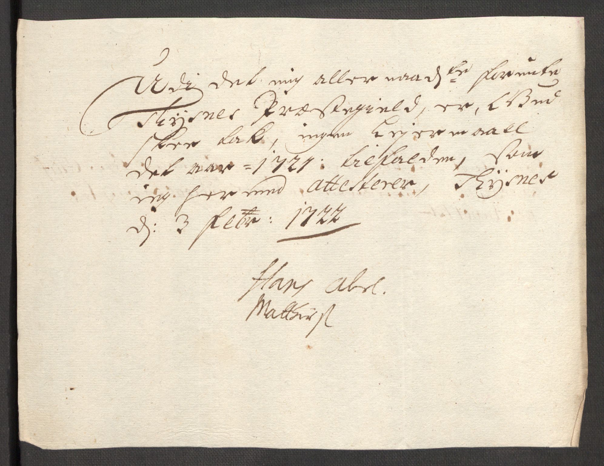 Rentekammeret inntil 1814, Reviderte regnskaper, Fogderegnskap, AV/RA-EA-4092/R48/L3000: Fogderegnskap Sunnhordland og Hardanger, 1721, p. 141