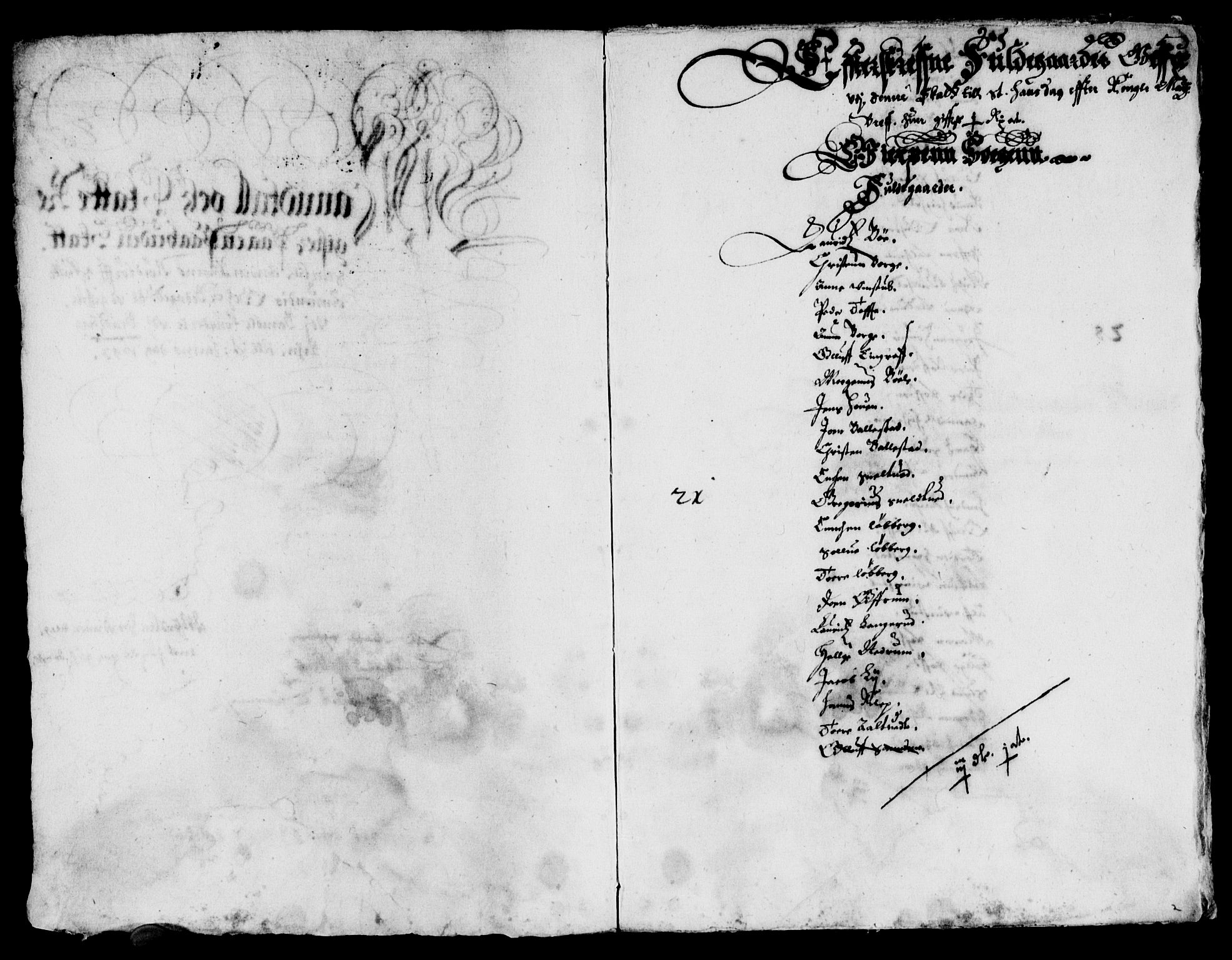 Rentekammeret inntil 1814, Reviderte regnskaper, Lensregnskaper, AV/RA-EA-5023/R/Rb/Rbp/L0029: Bratsberg len, 1643-1644