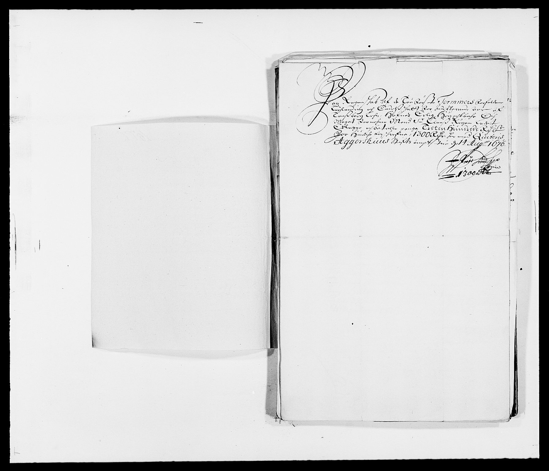 Rentekammeret inntil 1814, Reviderte regnskaper, Fogderegnskap, RA/EA-4092/R32/L1845: Fogderegnskap Jarlsberg grevskap, 1676-1678, p. 409