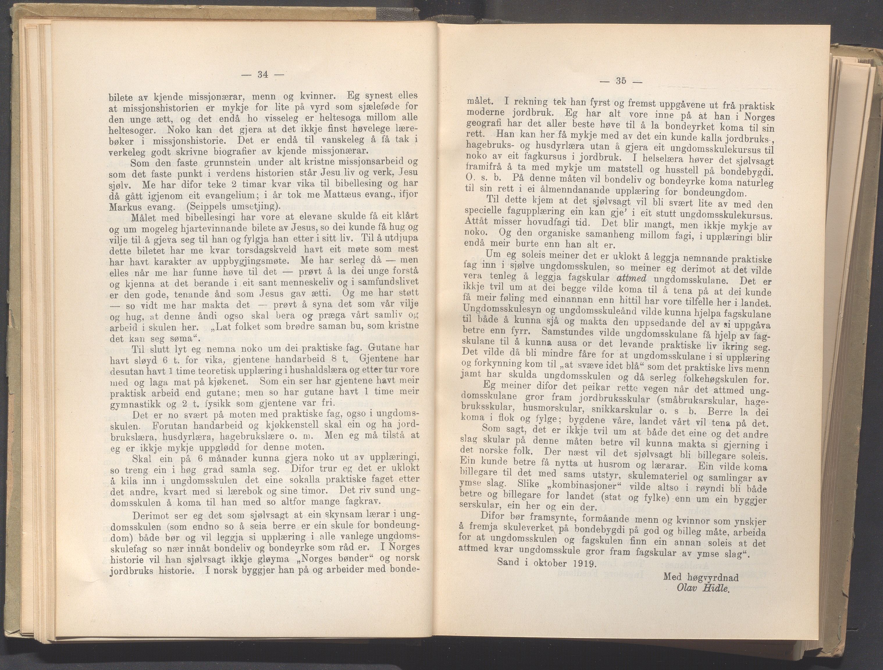 Rogaland fylkeskommune - Fylkesrådmannen , IKAR/A-900/A, 1920, p. 27