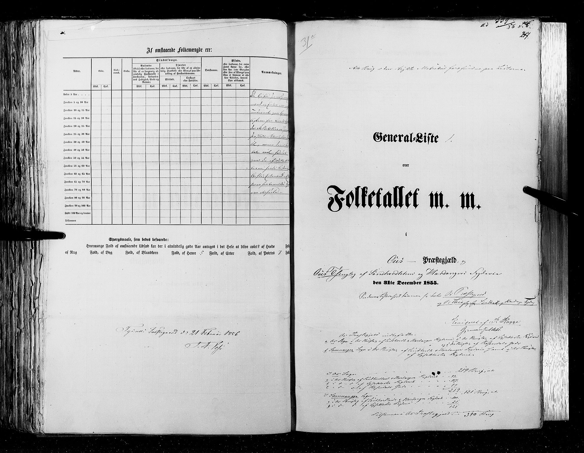 RA, Census 1855, vol. 4: Stavanger amt og Søndre Bergenhus amt, 1855, p. 217