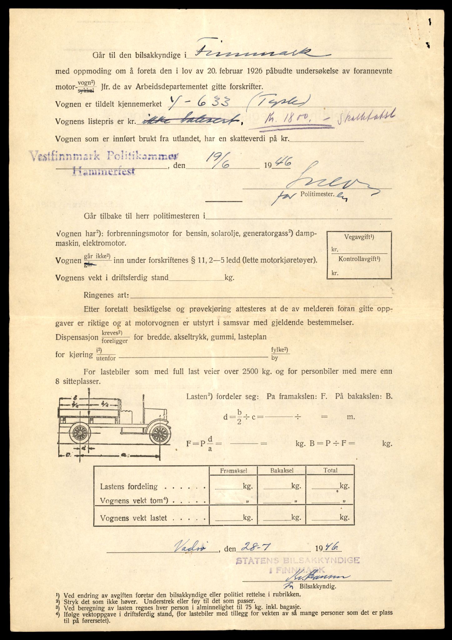 Møre og Romsdal vegkontor - Ålesund trafikkstasjon, AV/SAT-A-4099/F/Fe/L0045: Registreringskort for kjøretøy T 14320 - T 14444, 1927-1998, p. 2598