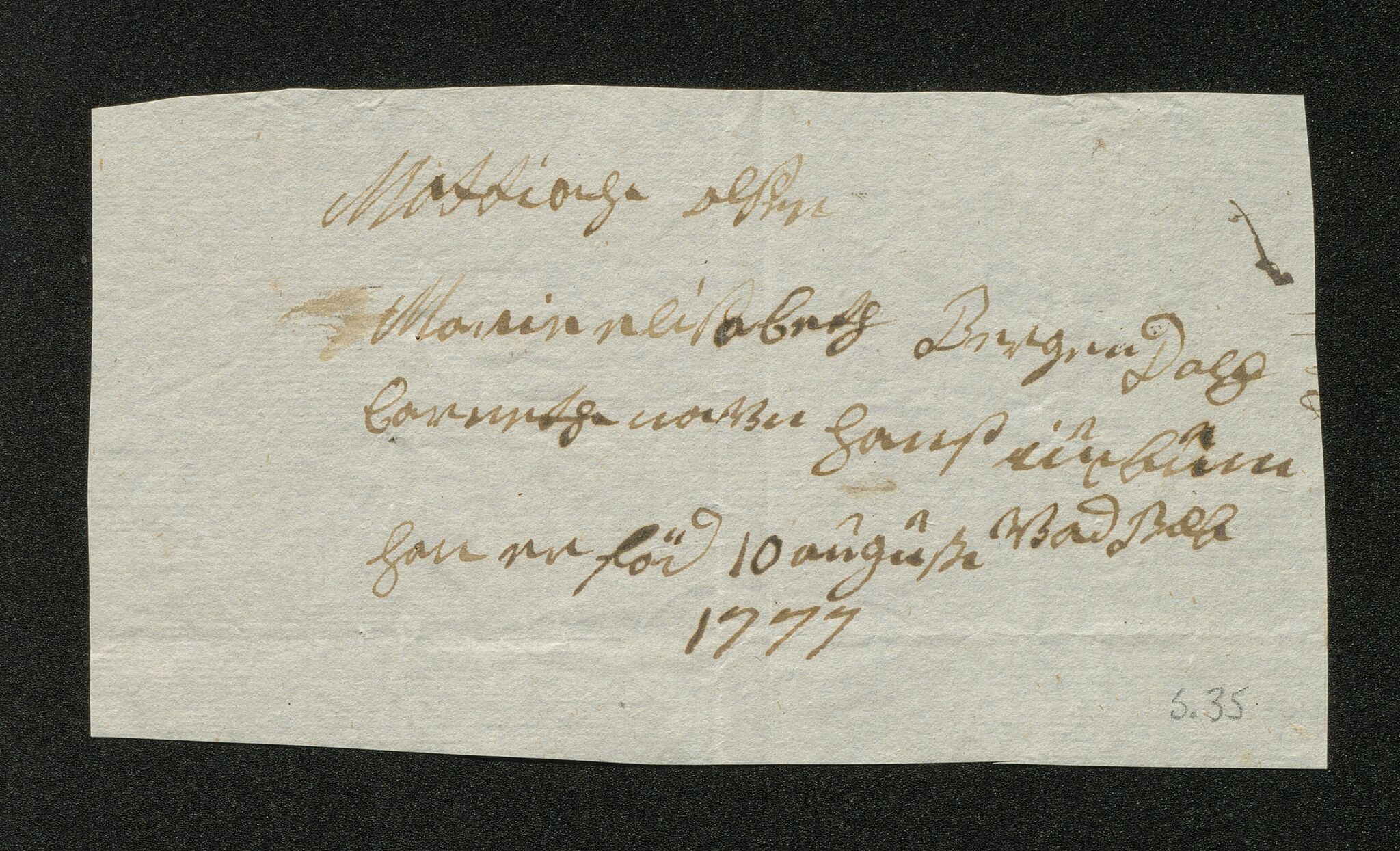 Overfattigkommisjonen i Bergen, AV/SAB-A-89001/F/L0004: Utdelingsbok for fattige i Korskirkesoknet, 1786-1790