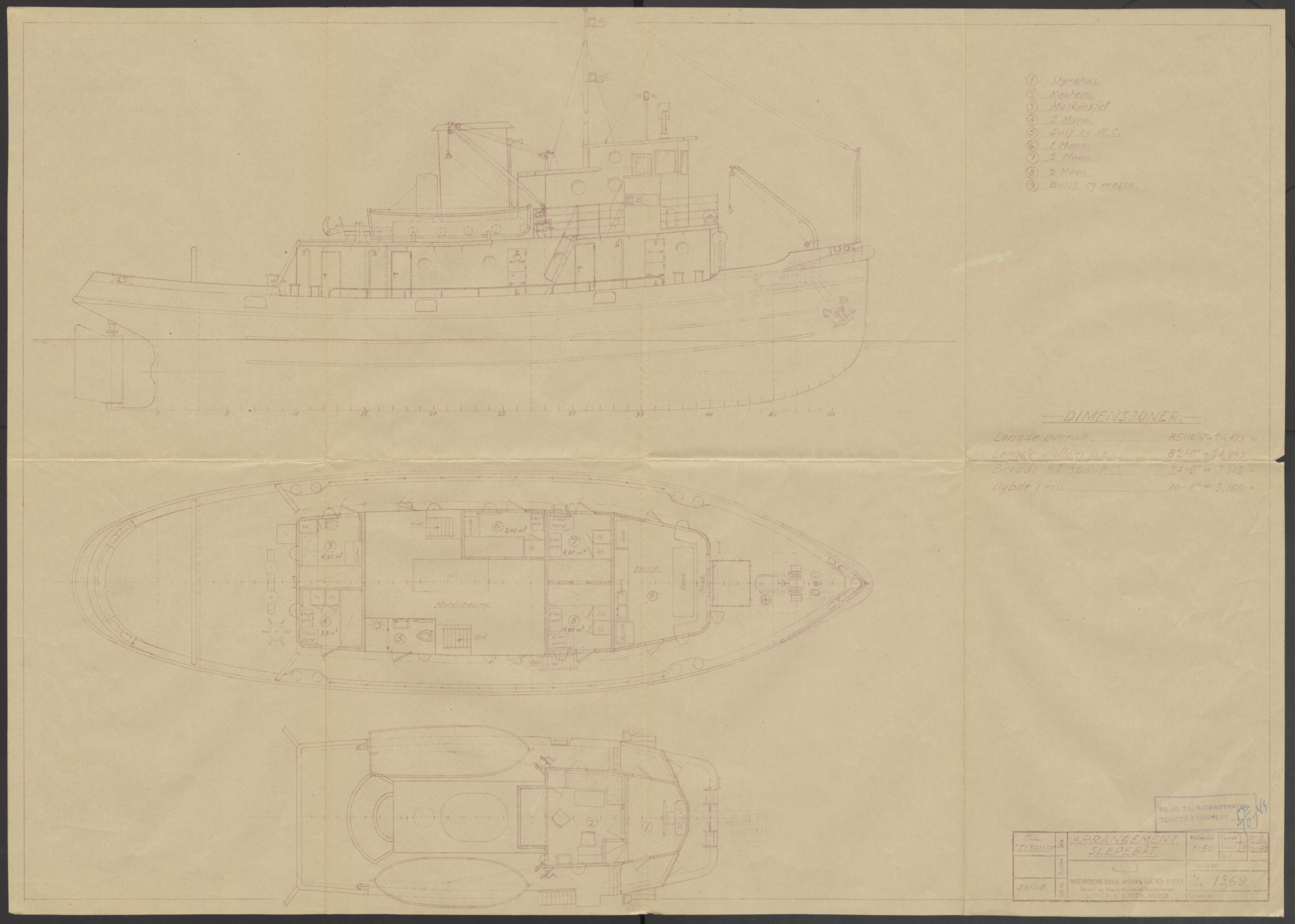 Sjøfartsdirektoratet med forløpere, skipsmapper slettede skip, AV/RA-S-4998/F/Fa/L0496: --, 1868-1923, p. 394