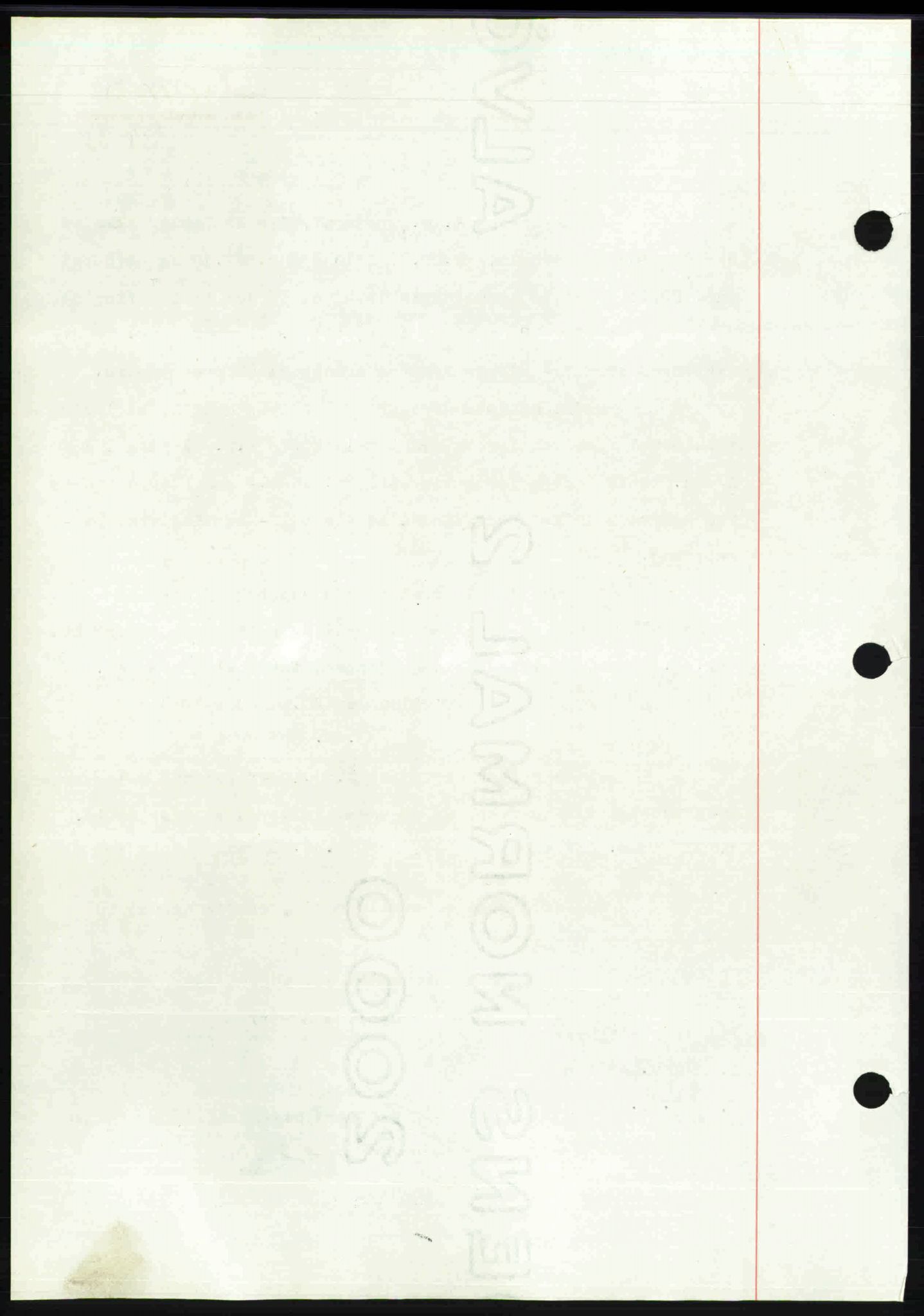 Toten tingrett, SAH/TING-006/H/Hb/Hbc/L0004: Mortgage book no. Hbc-04, 1938-1938, Diary no: : 1719/1938