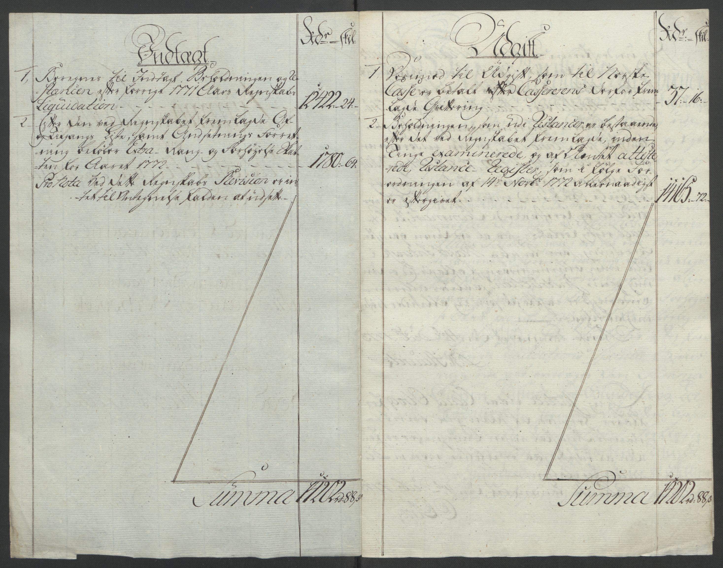 Rentekammeret inntil 1814, Reviderte regnskaper, Fogderegnskap, AV/RA-EA-4092/R07/L0413: Ekstraskatten Rakkestad, Heggen og Frøland, 1762-1772, p. 524