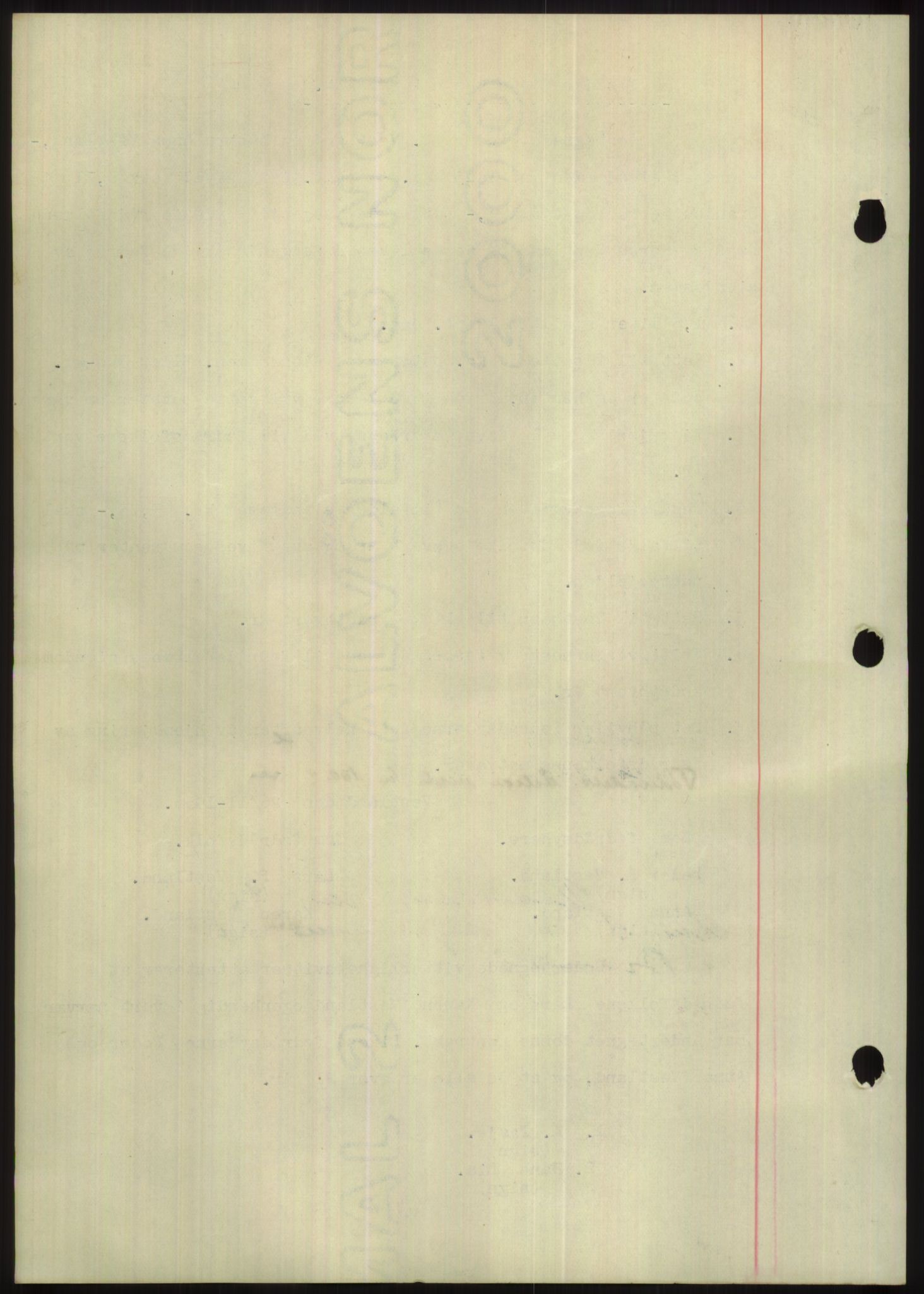 Hadeland og Land tingrett, AV/SAH-TING-010/H/Hb/Hbc/L0002: Mortgage book no. B2, 1936-1937, Diary no: : 2911/1936