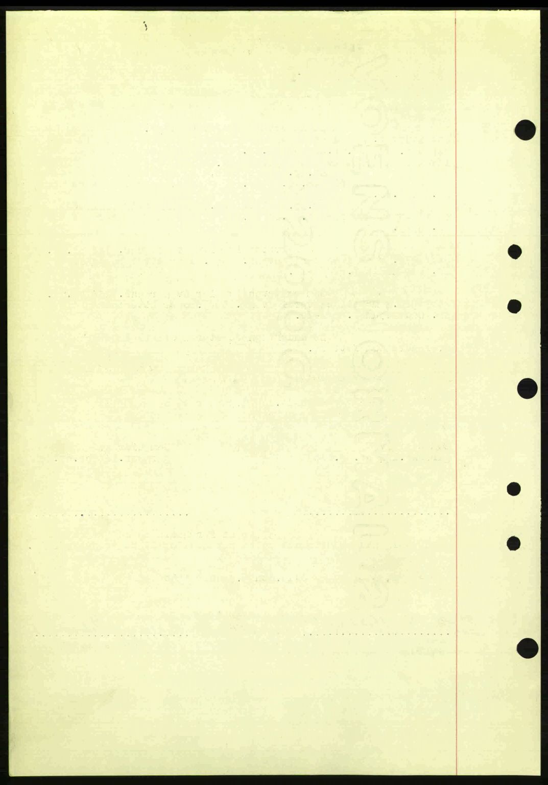 Oslo byskriverembete, AV/SAO-A-10227/G/Gb/Gbd/Gbda/L0017: Mortgage book no. A215, 1949-1950, Diary no: : 329/1950