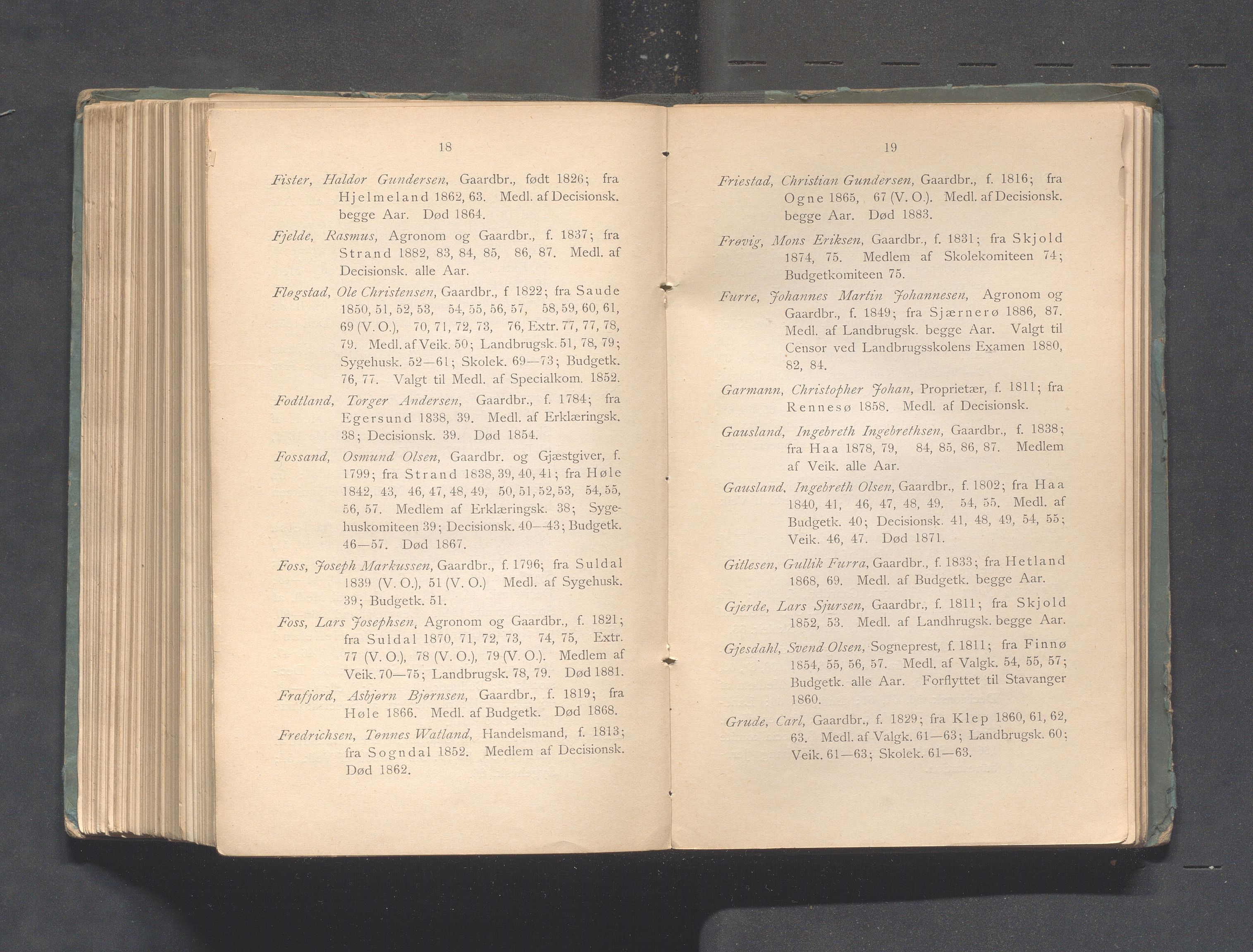 Rogaland fylkeskommune - Fylkesrådmannen , IKAR/A-900/A, 1887, p. 425